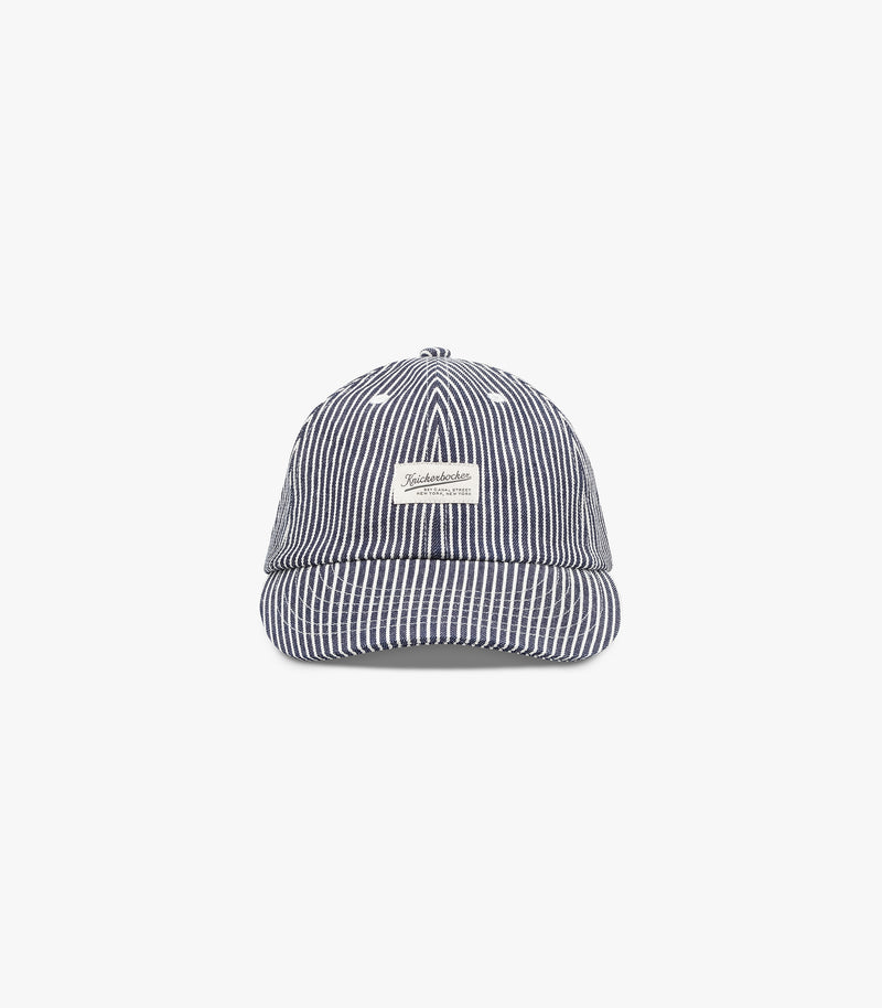 Indigo Stripe