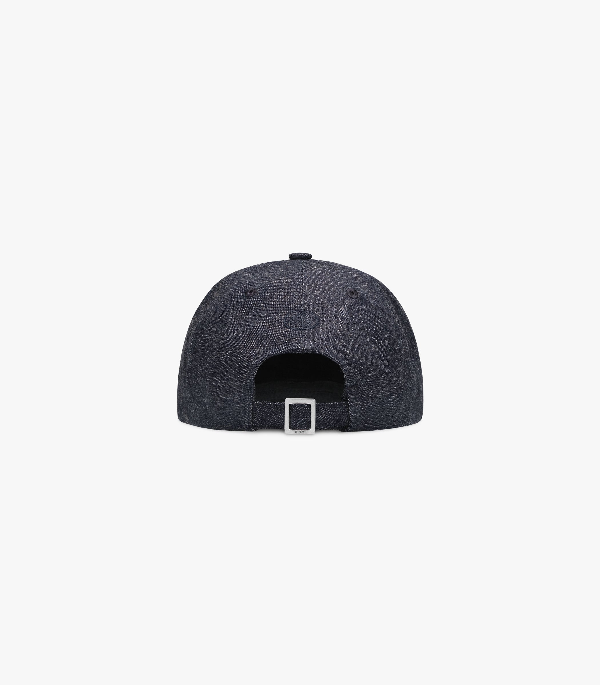 Pacific Denim Cotton & Linen Cap – Knickerbocker