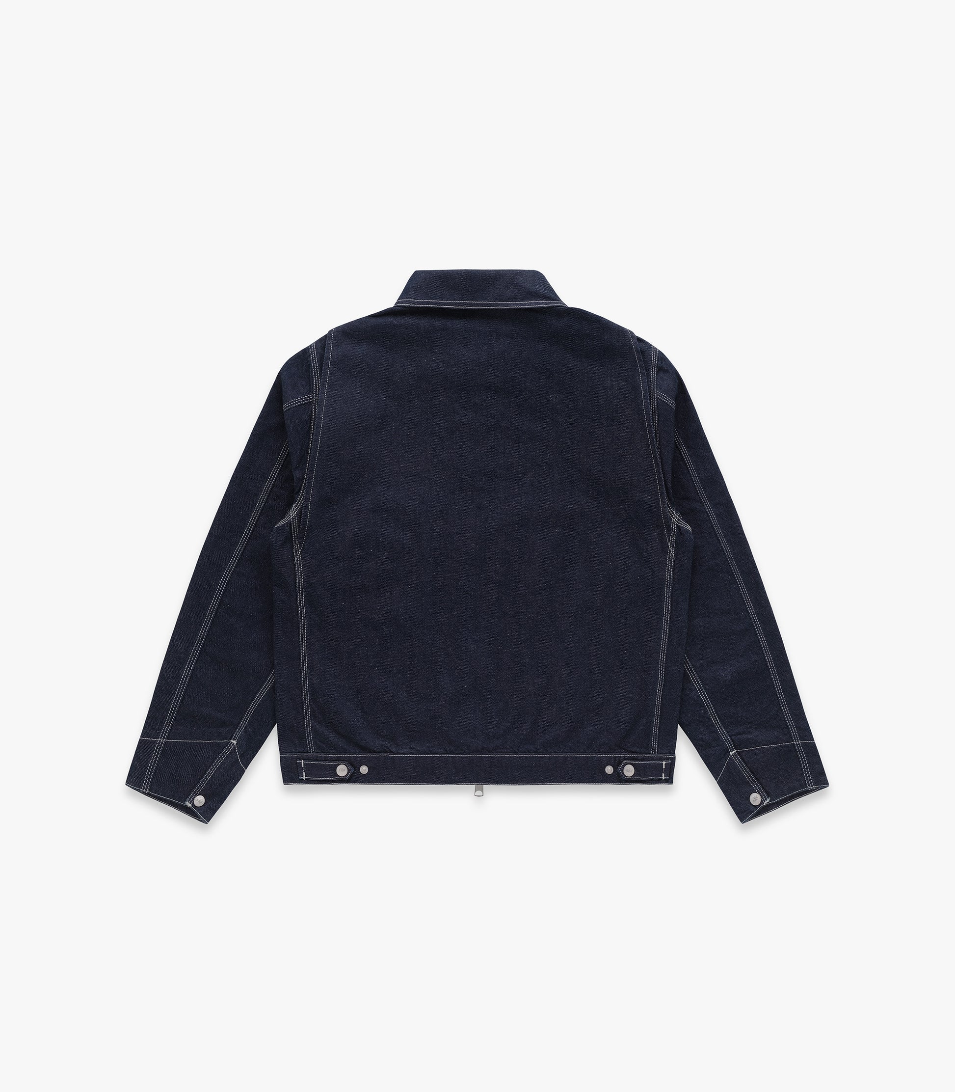 Dark Wash Indigo