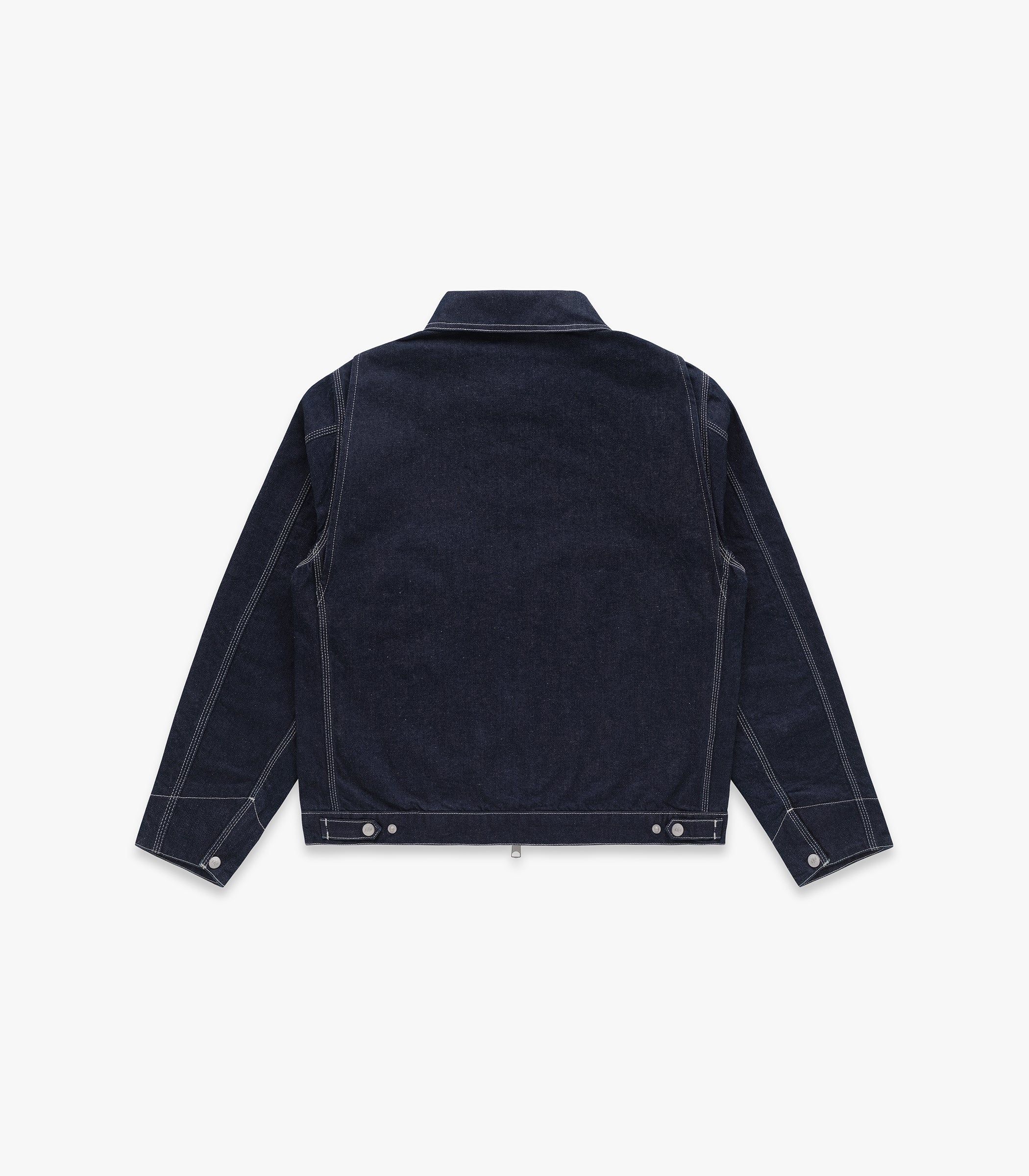 Pacific Denim Jacket