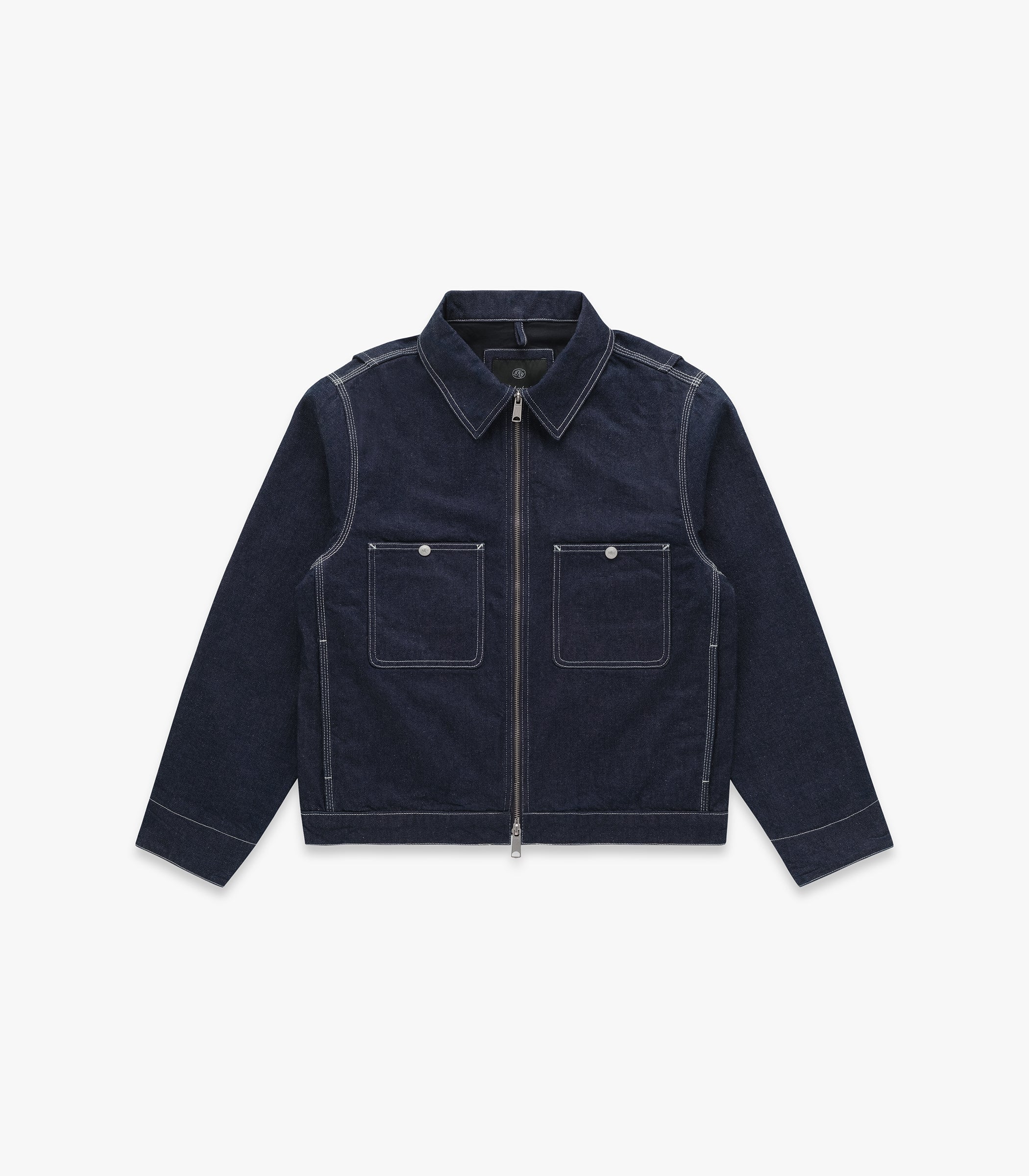 Pacific Denim Jacket