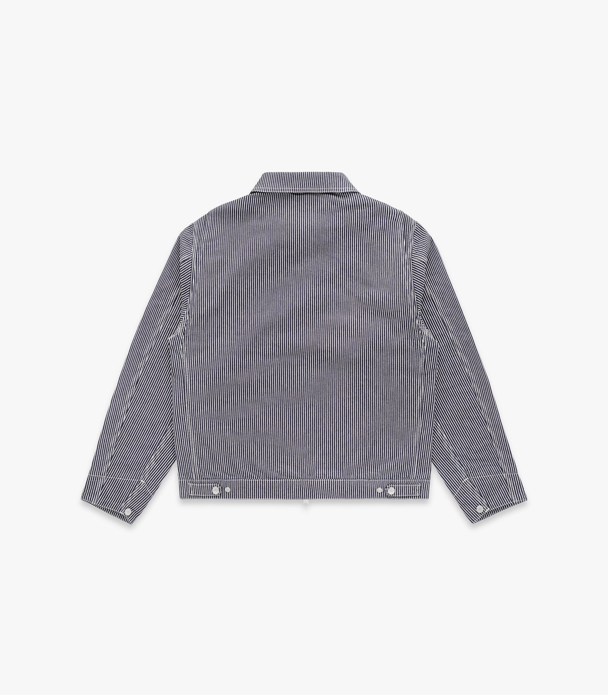 Pacific Denim Jacket