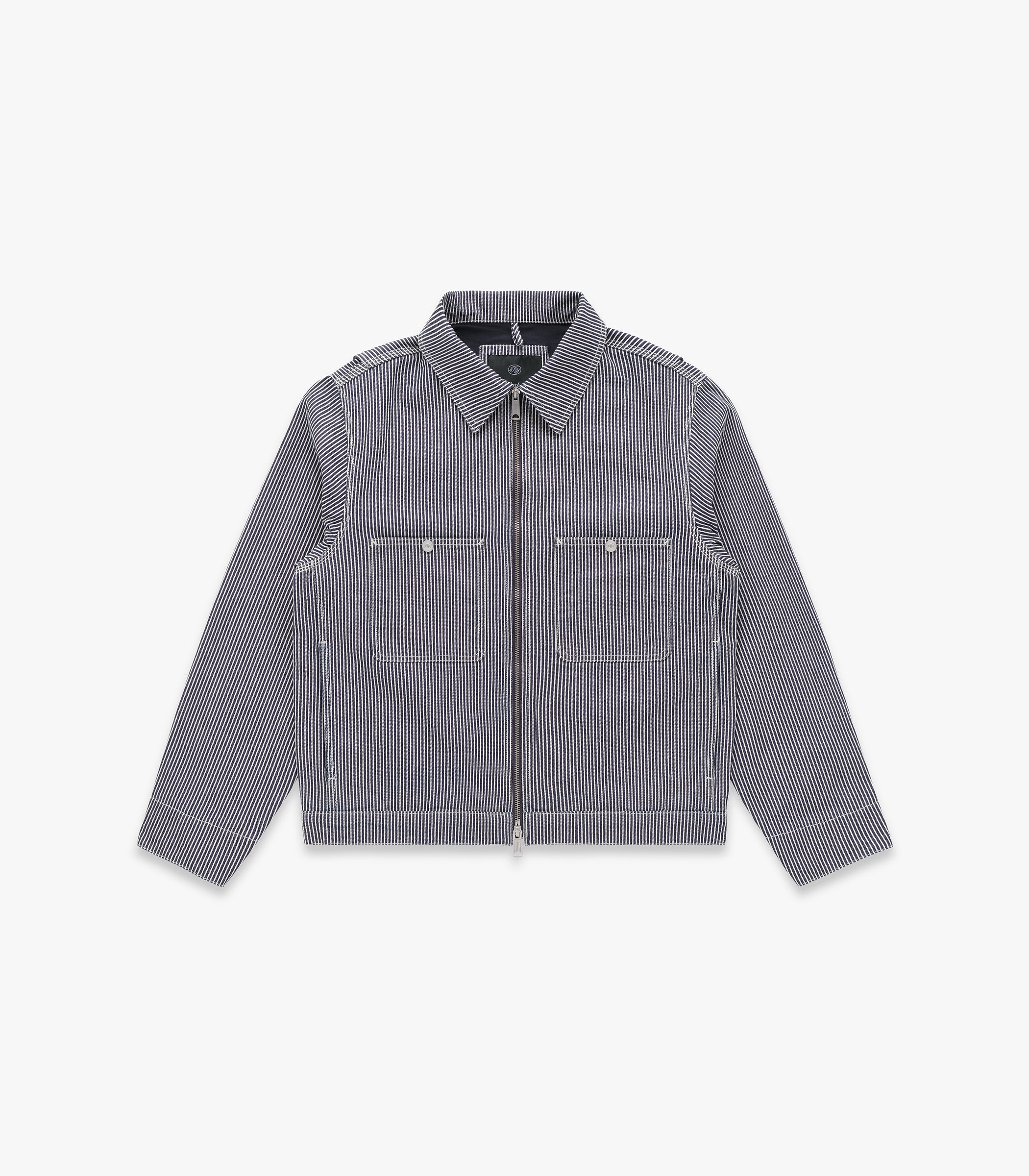 Pacific Denim Jacket