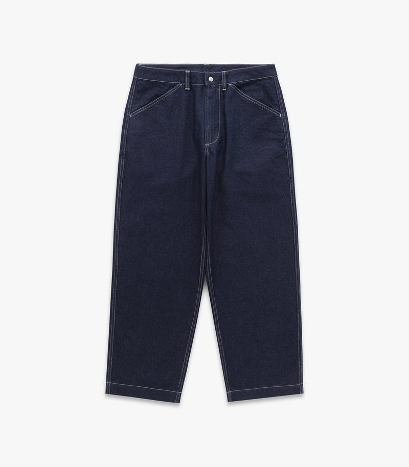 Dark Wash Indigo