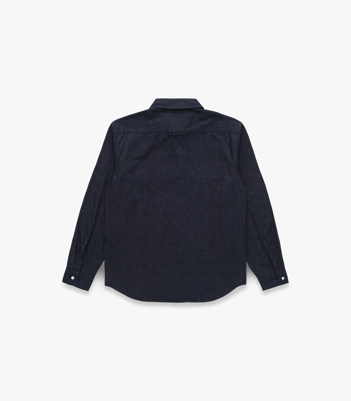 Dark Wash Indigo