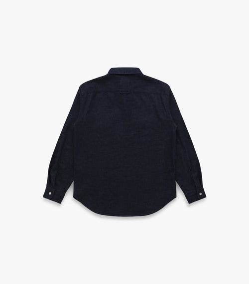 Pacific Denim Shirt