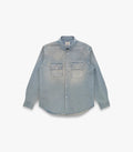 Indigo Vintage Wash