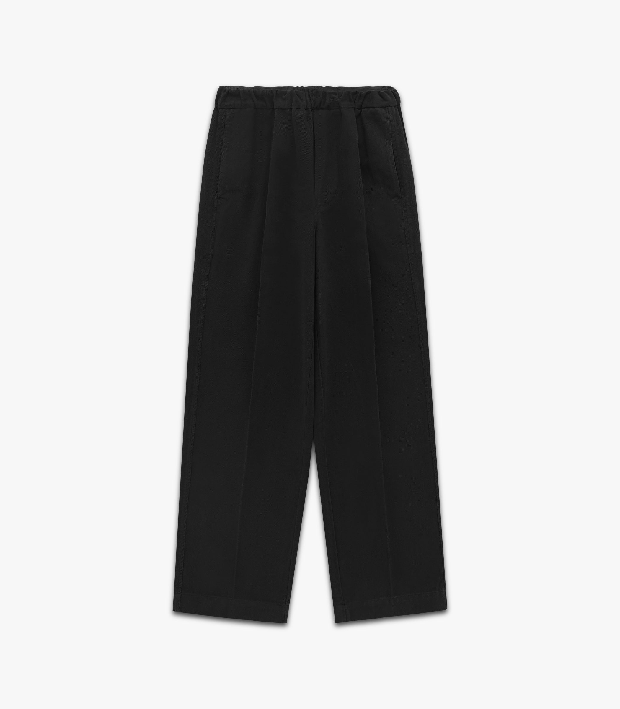 Park Brushed Twill Cotton Pant