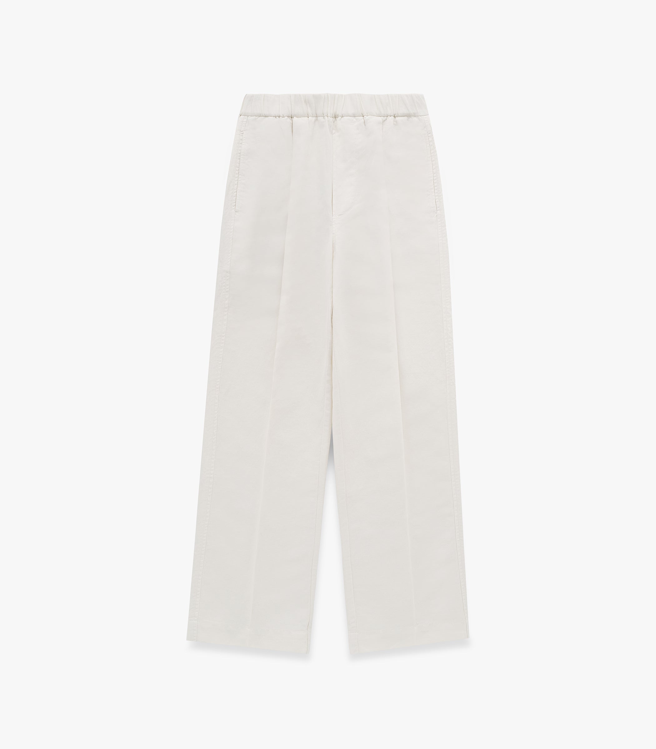 Park Cotton & Linen Pant