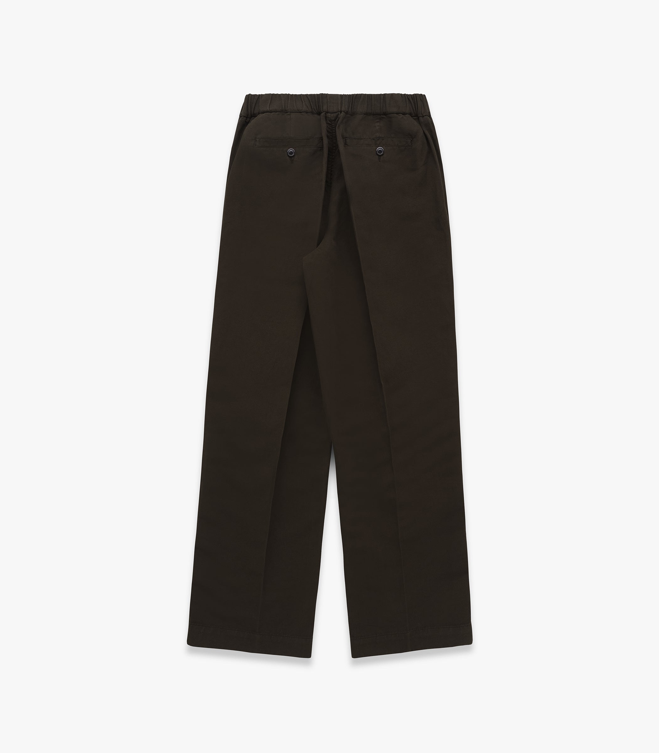 Park Cotton & Linen Pant