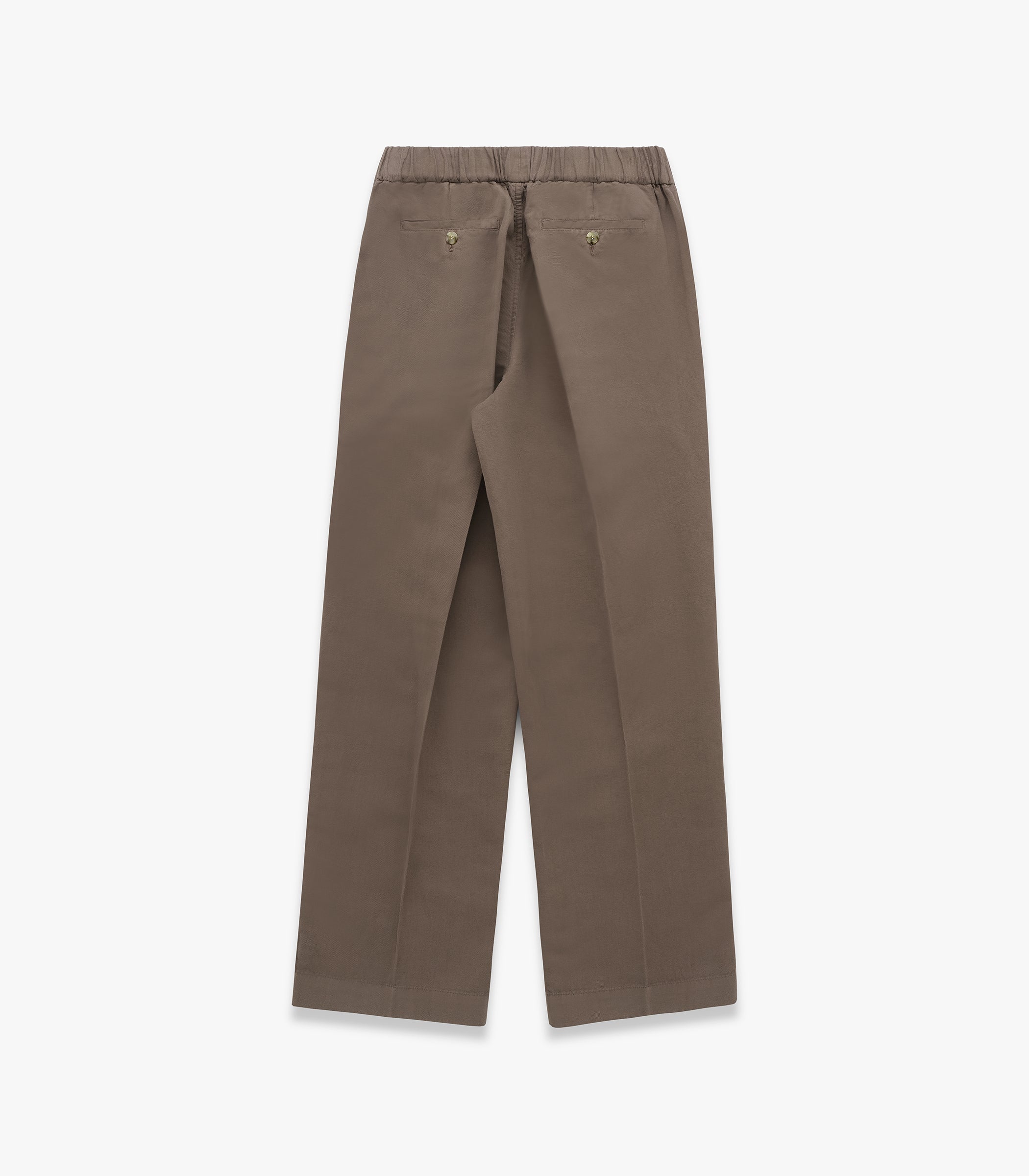 Park Cotton & Linen Pant