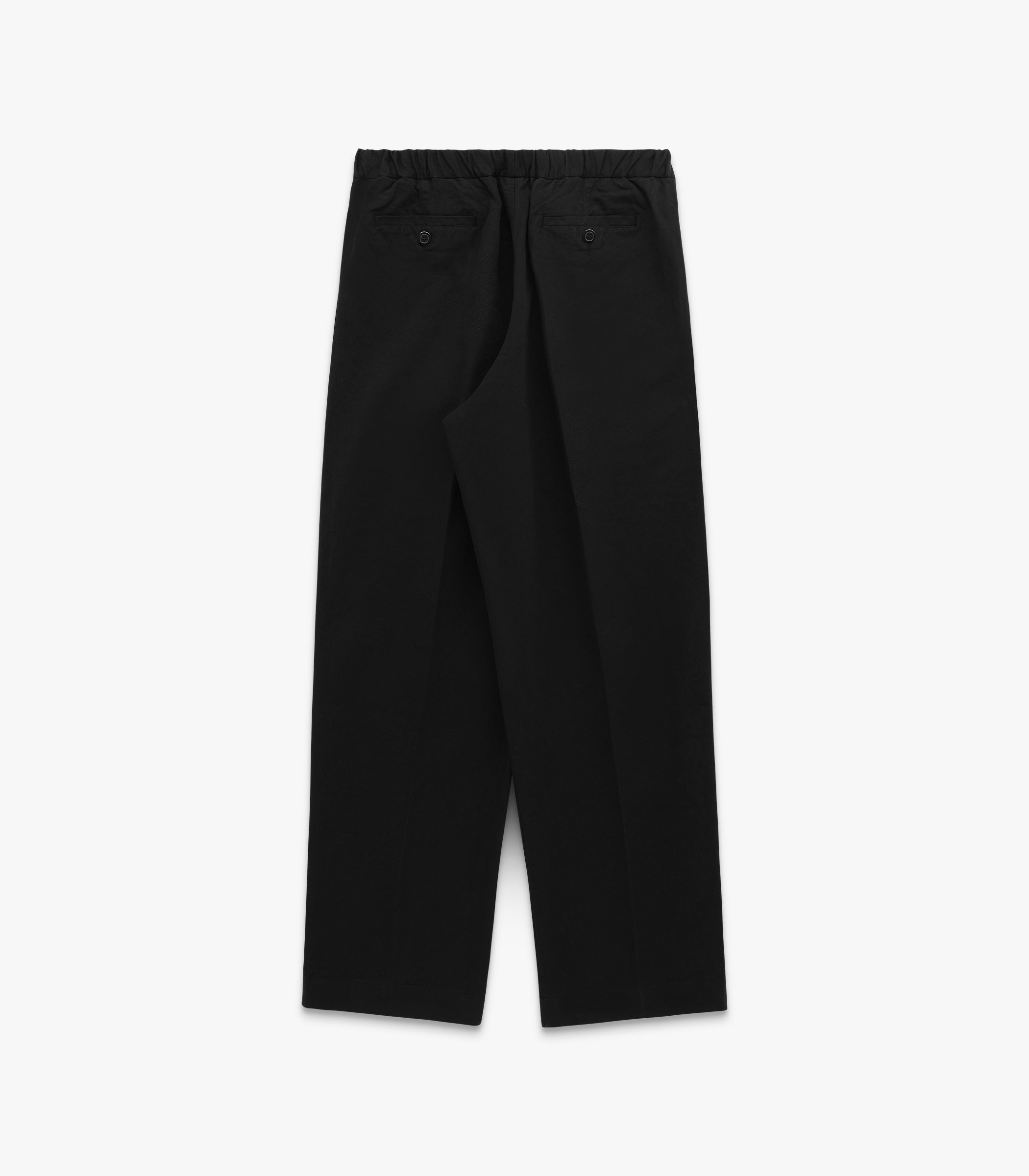 Park Twill Cotton & Linen Pant – Knickerbocker