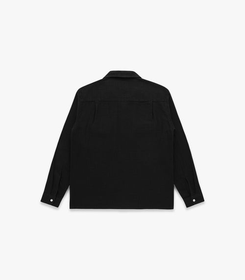 Penny Loom Cotton Shirt
