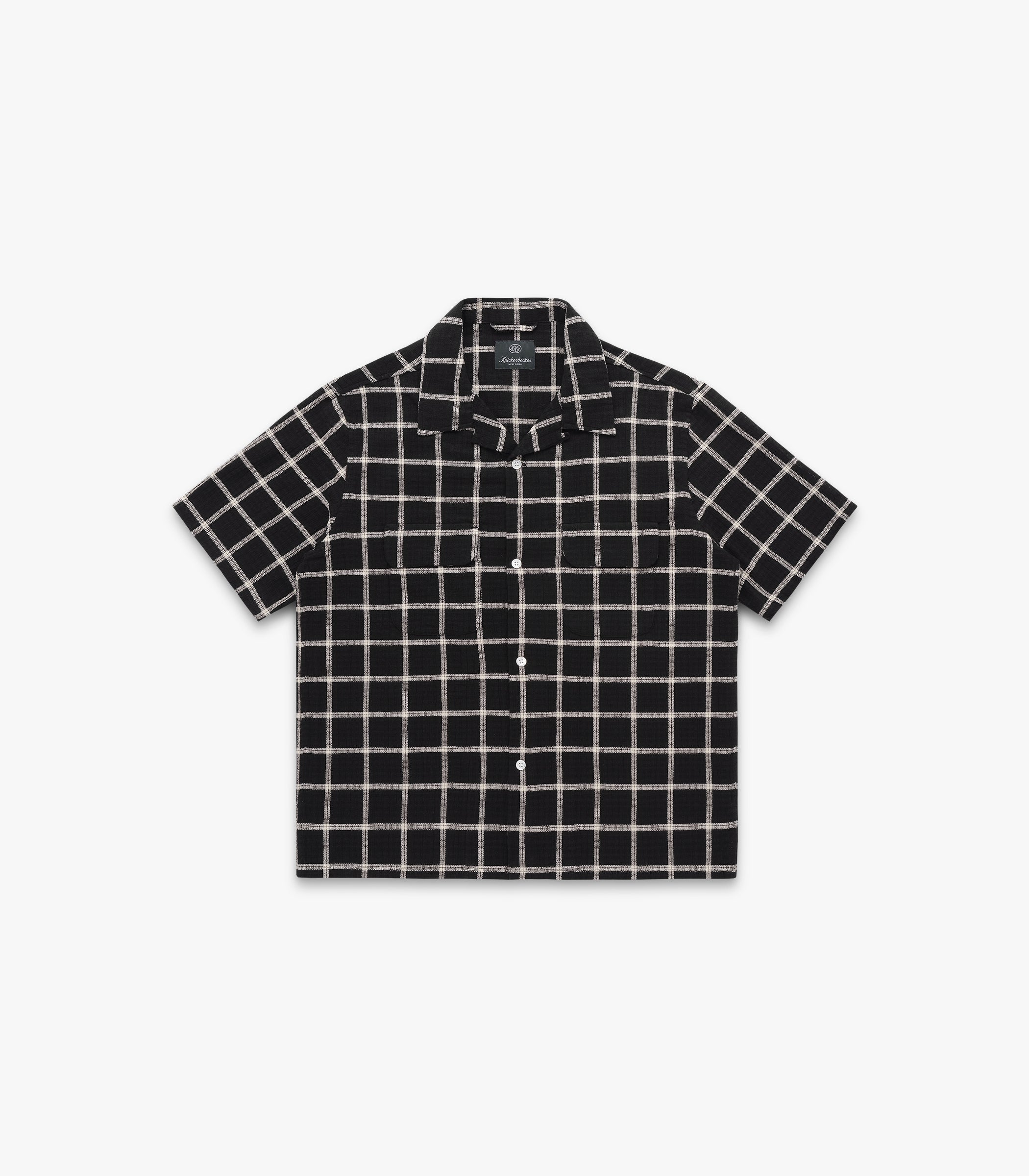 T-Shirt – Knickerbocker