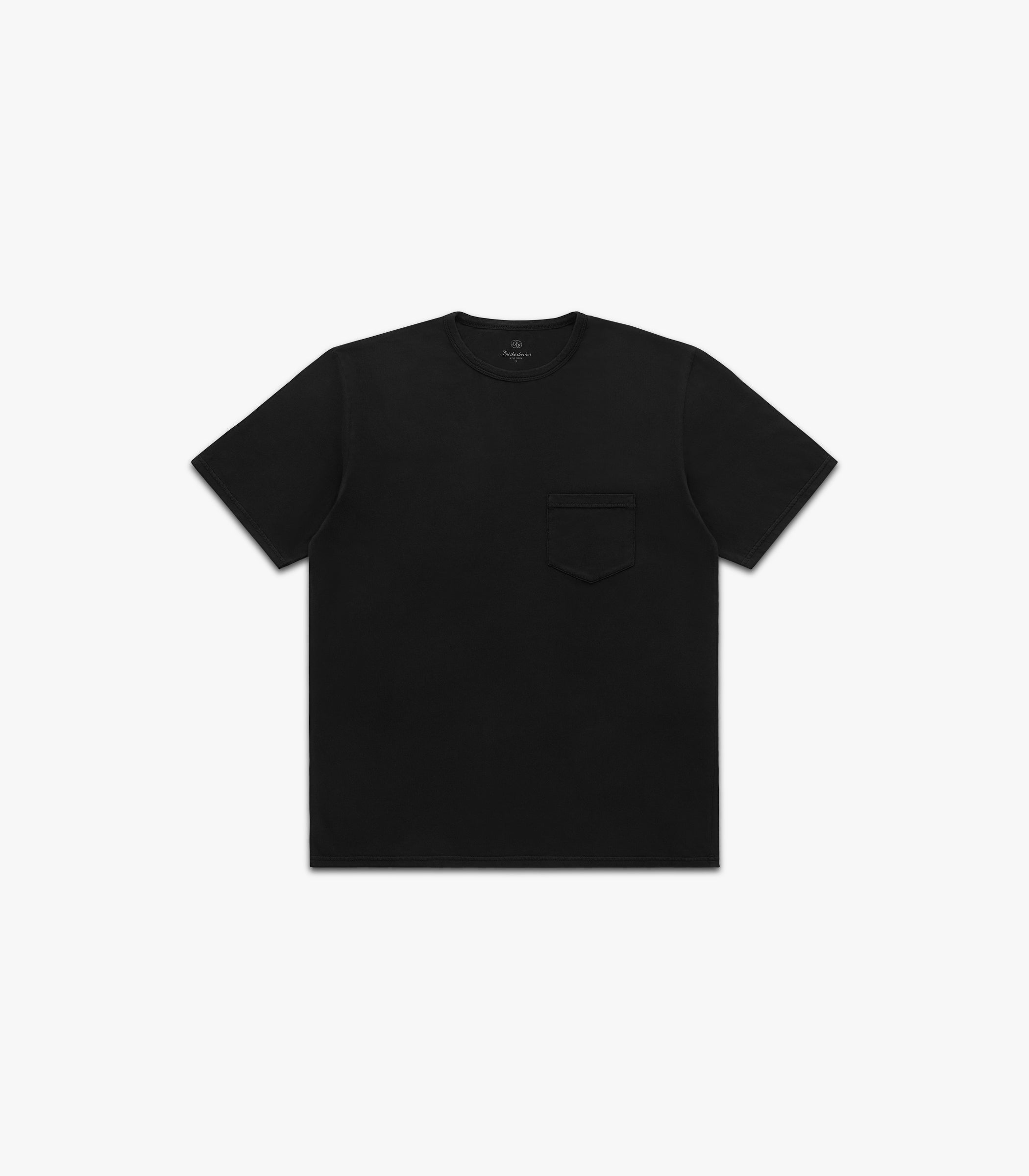 Pocket T-Shirt