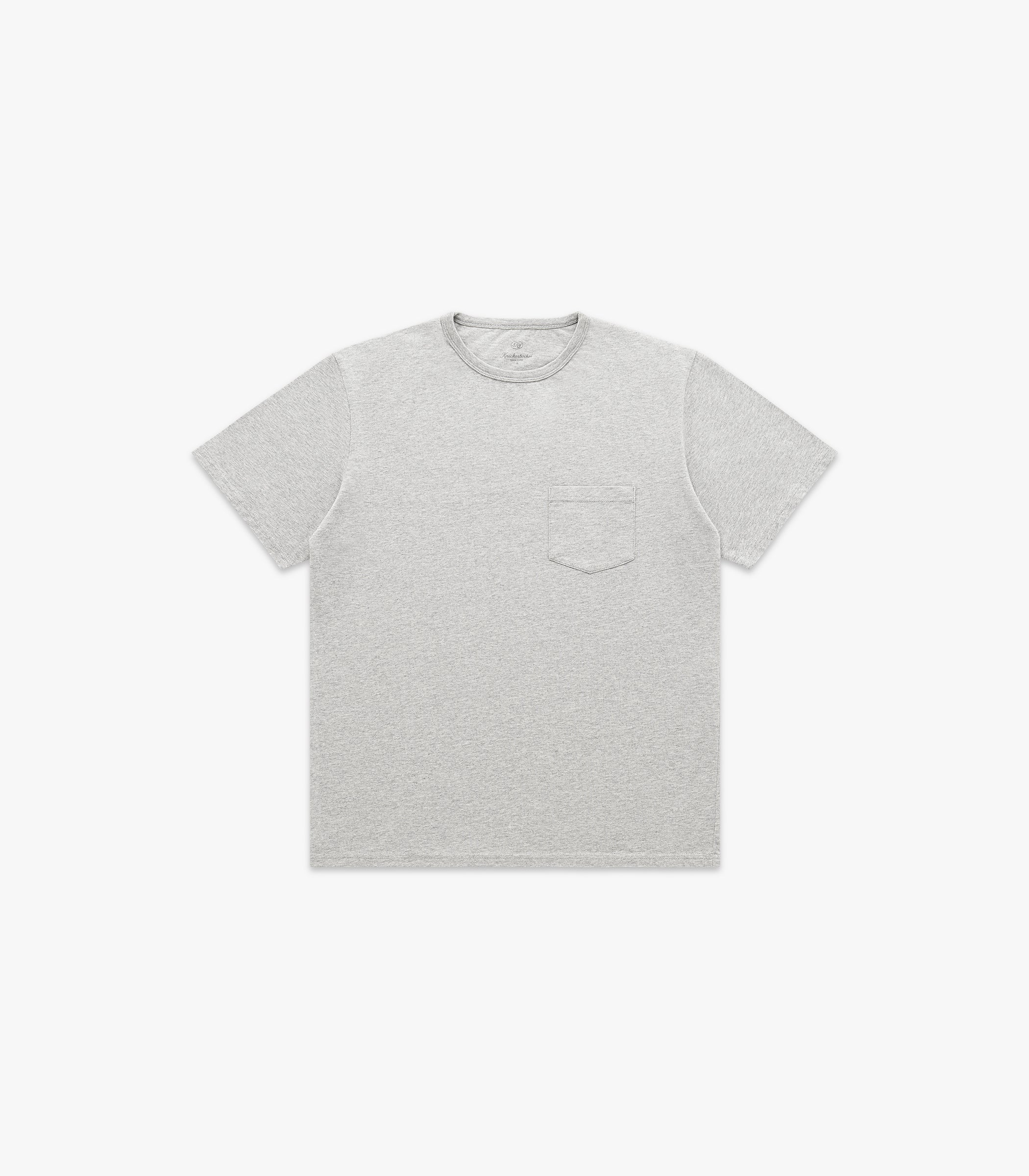 Pocket T-Shirt