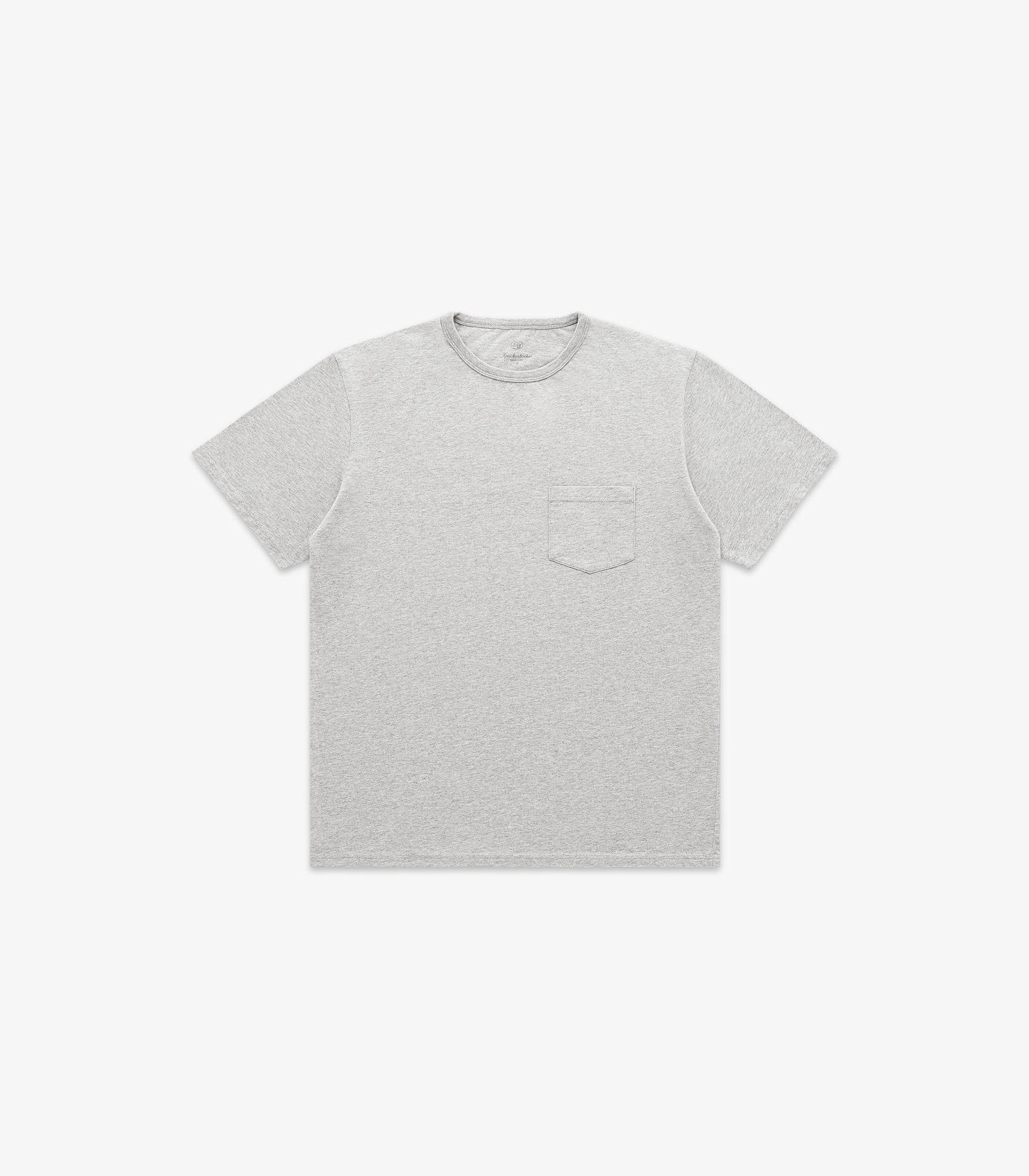 Pocket T-Shirt