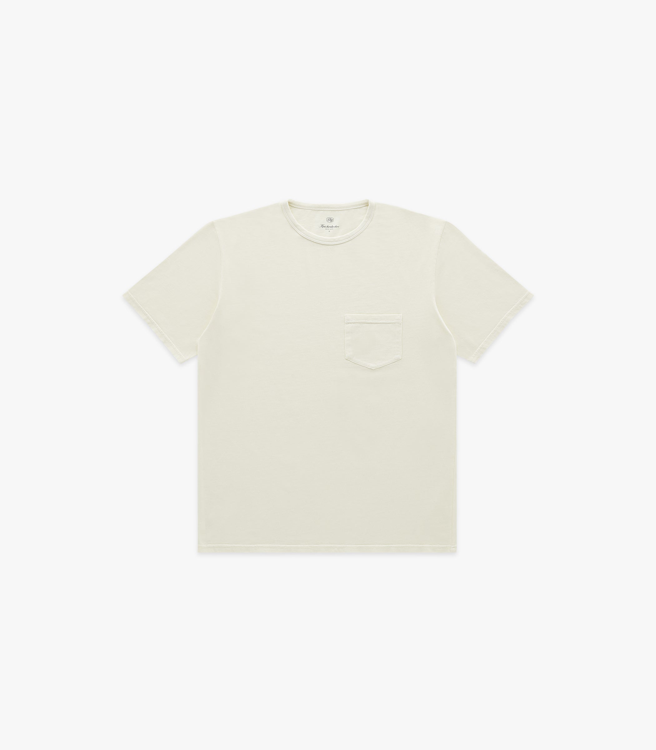 Pocket T-Shirt