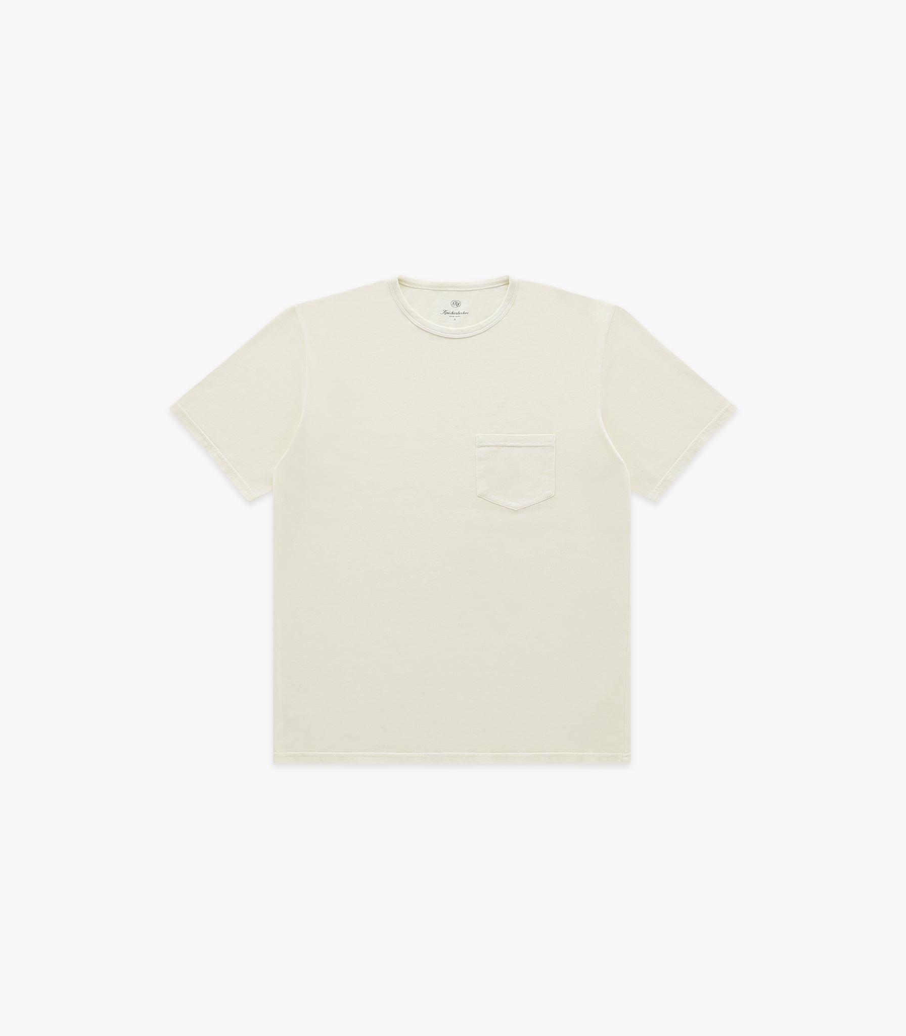 Pocket T-Shirt