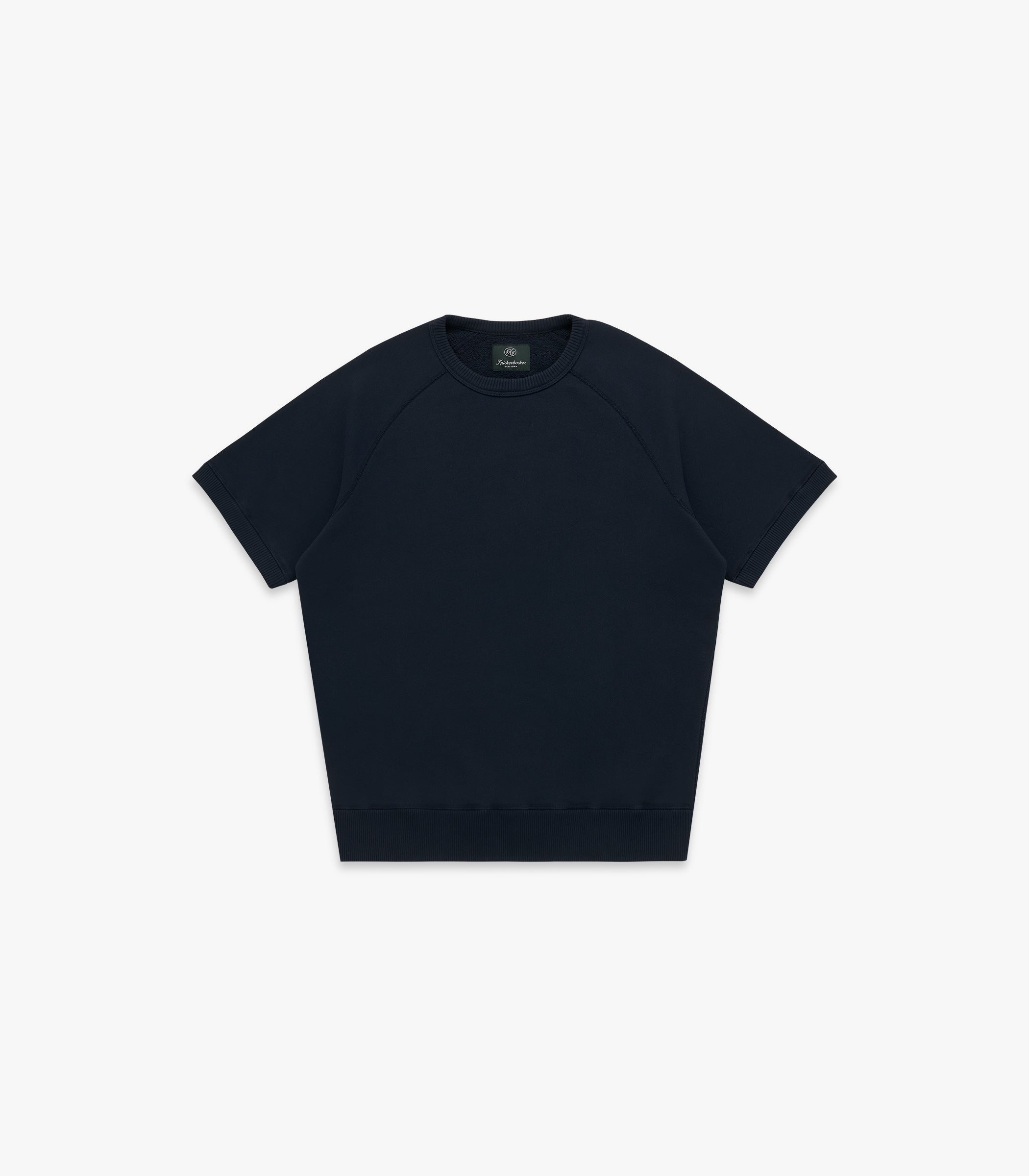 Raglan Runner Crew Raglan Runner Crew
