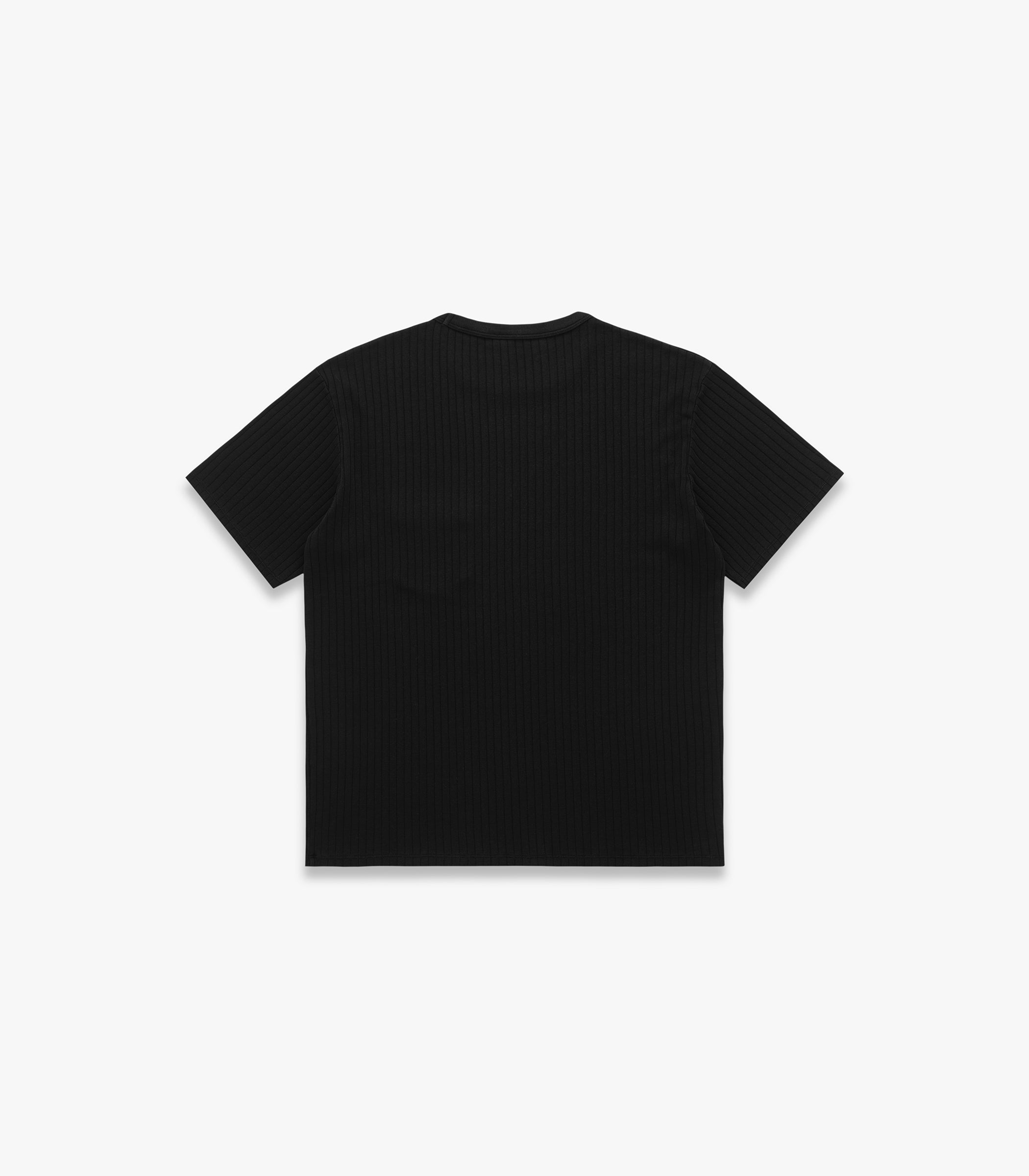 Rib Pocket T-Shirt