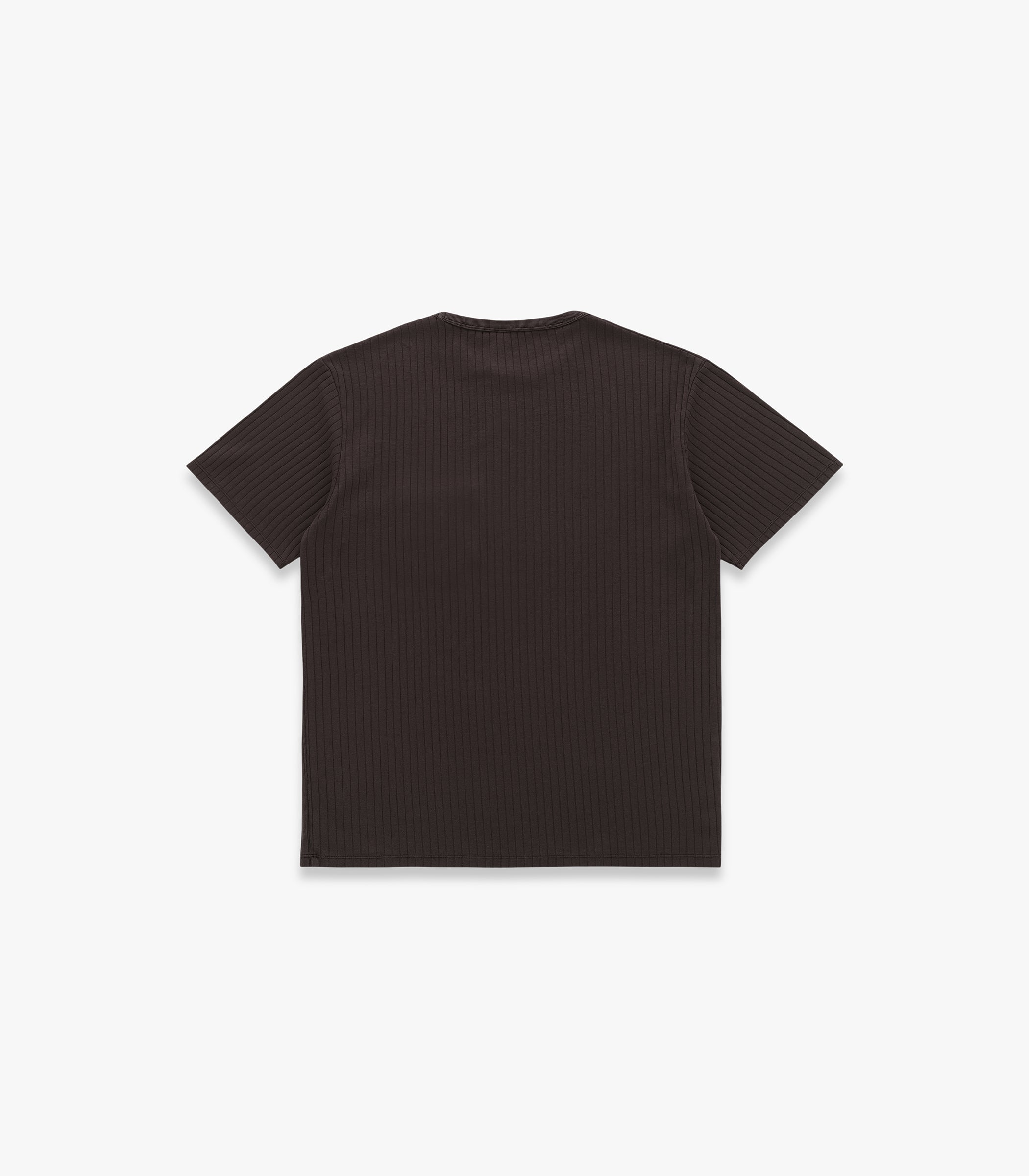 Rib Pocket T-Shirt