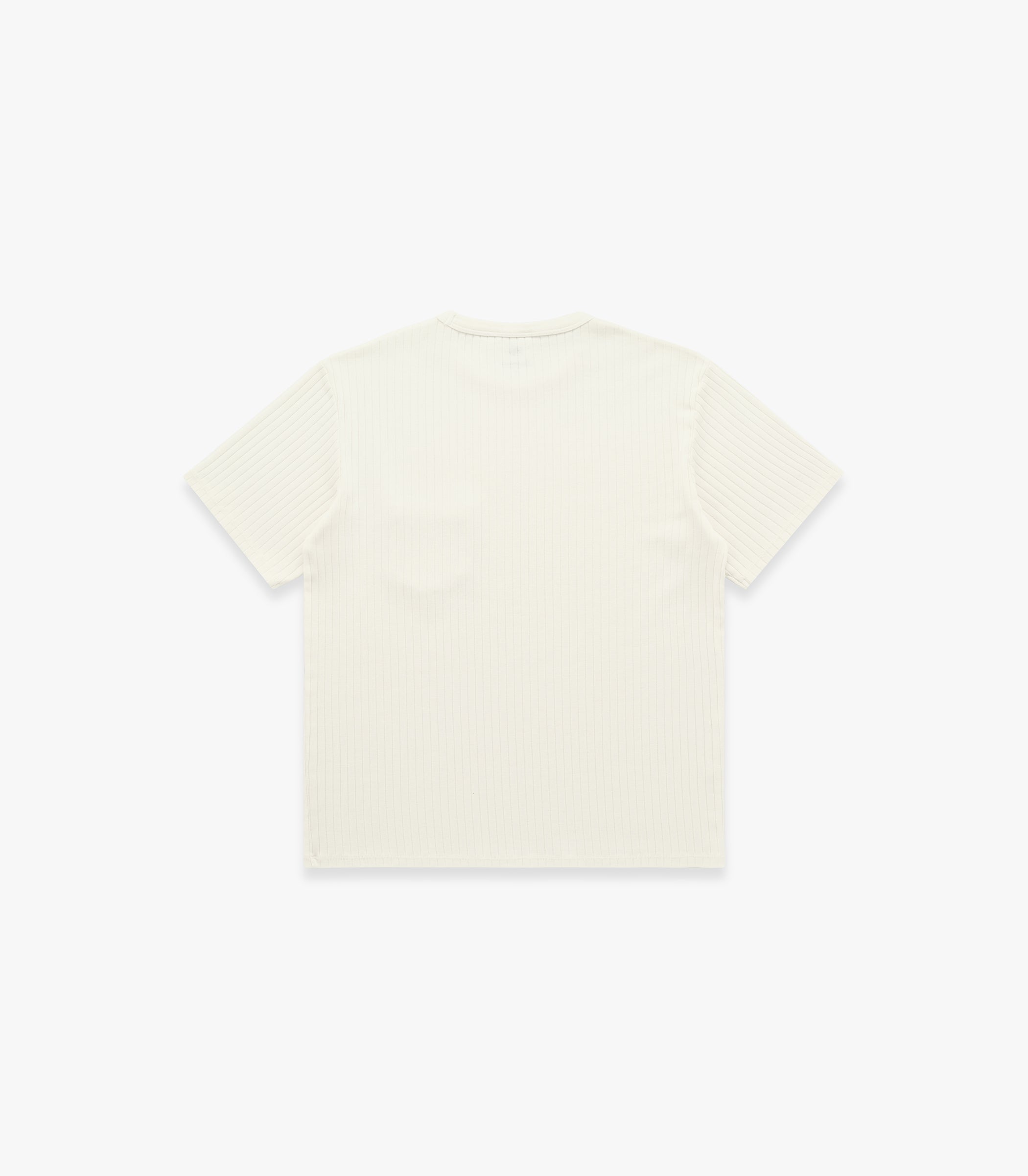 Rib Pocket T-Shirt