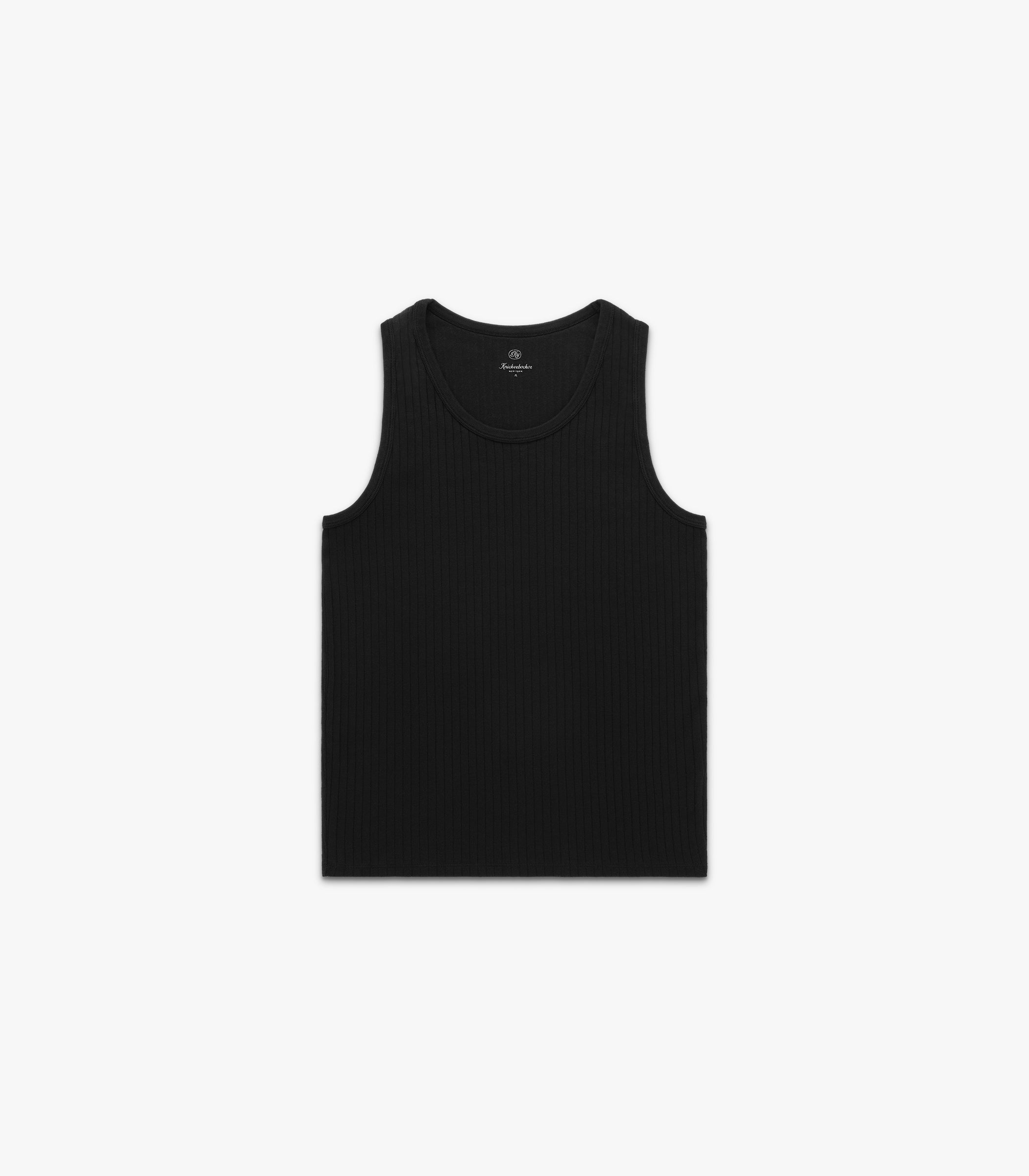 Rib Tank – Knickerbocker