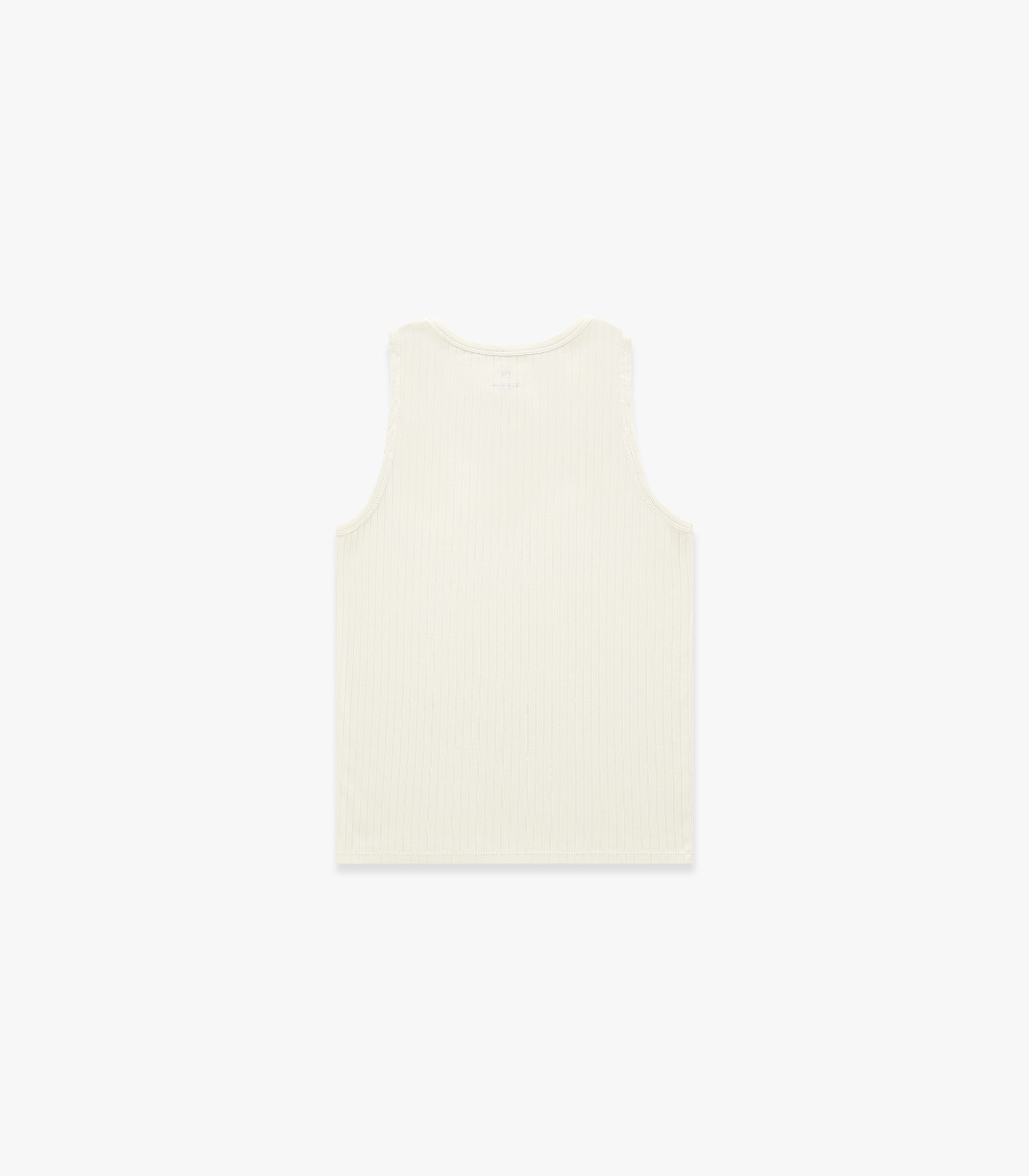 Rib Tank
