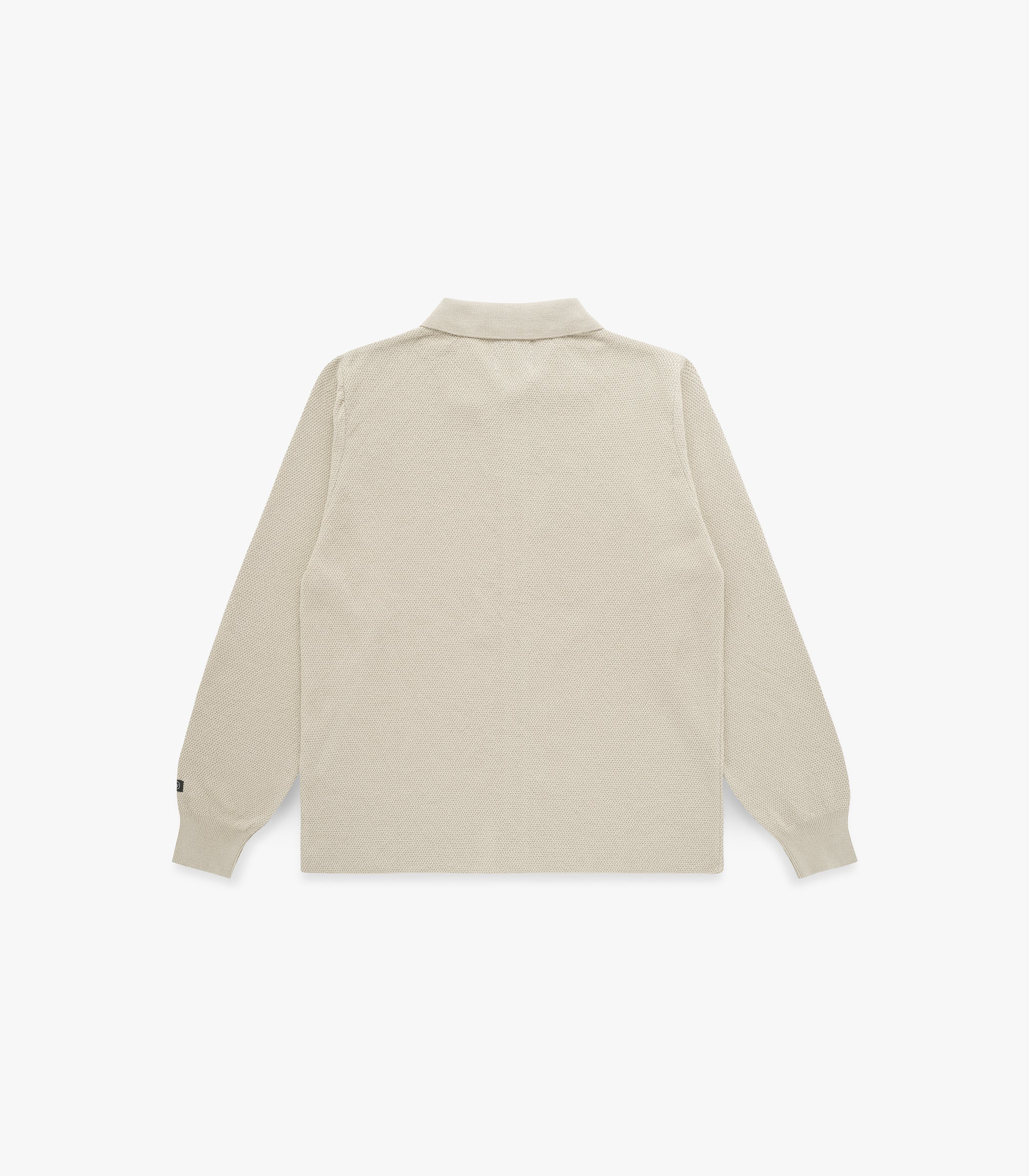 Ridge Cotton Polo