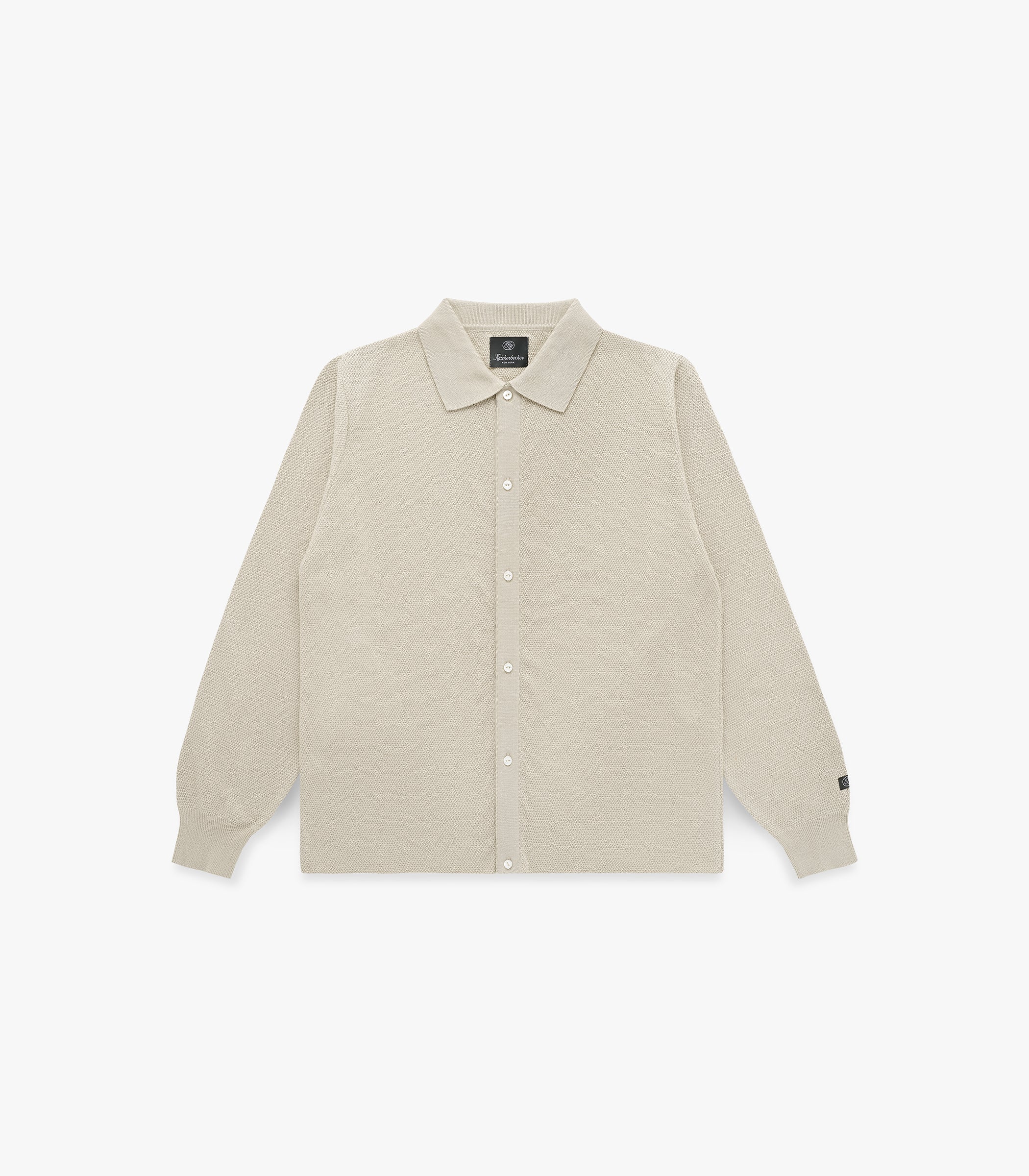 Ridge Cotton Polo