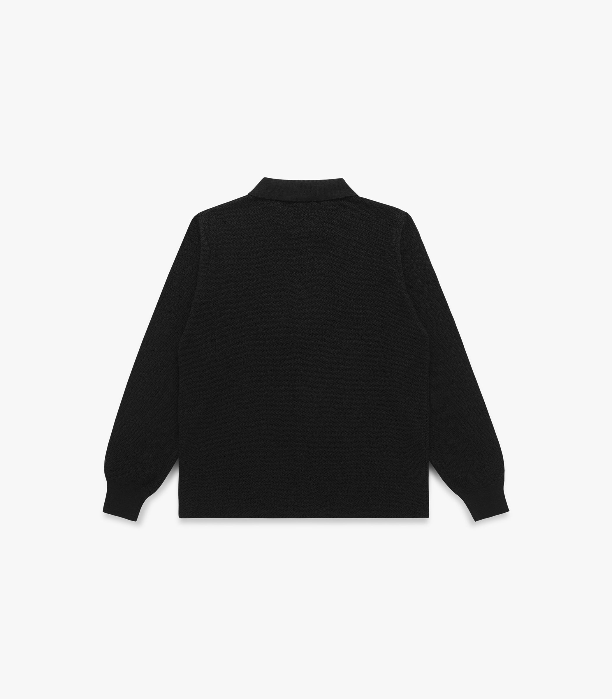 Ridge Cotton Polo