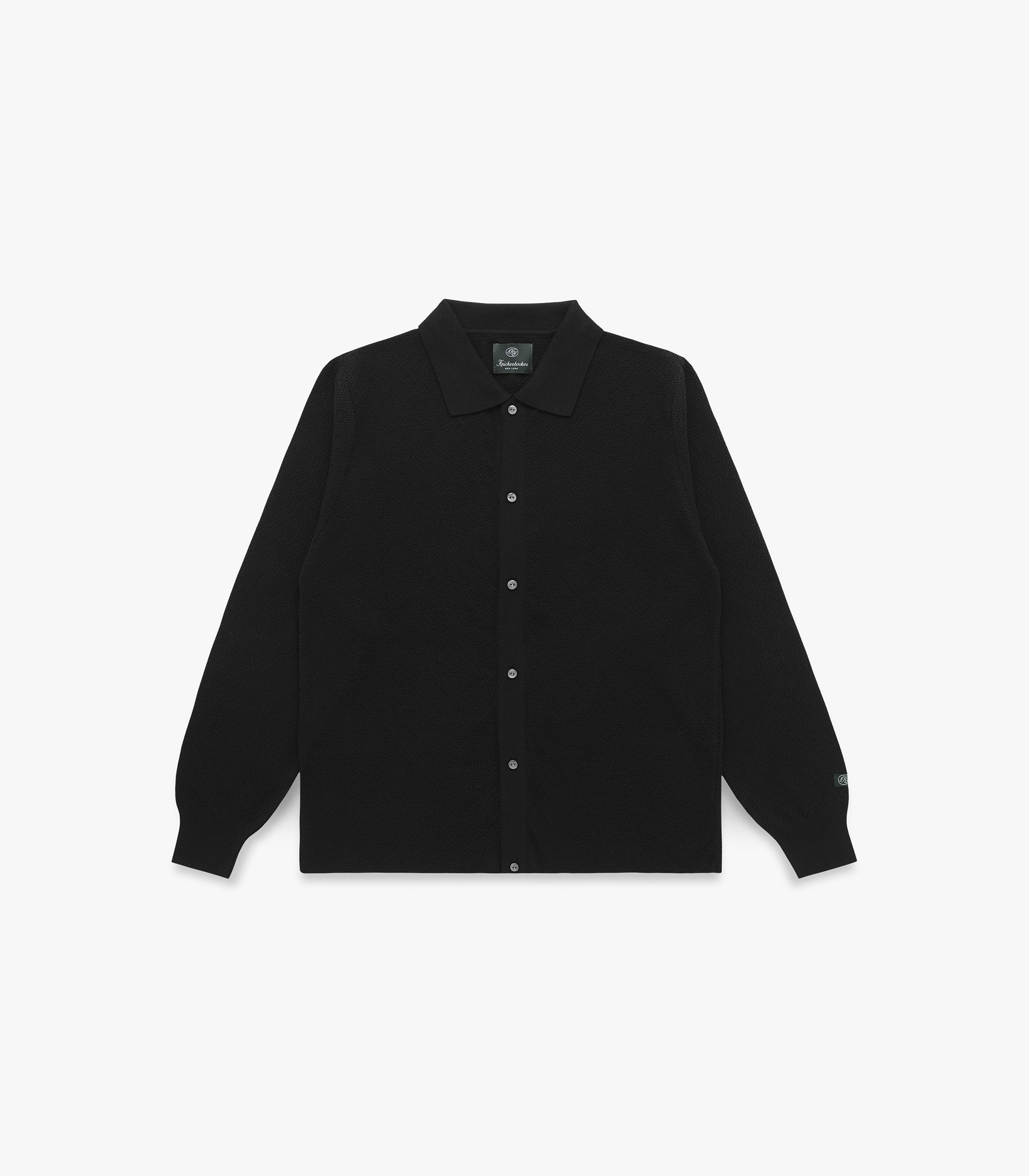 Ridge Cotton Polo
