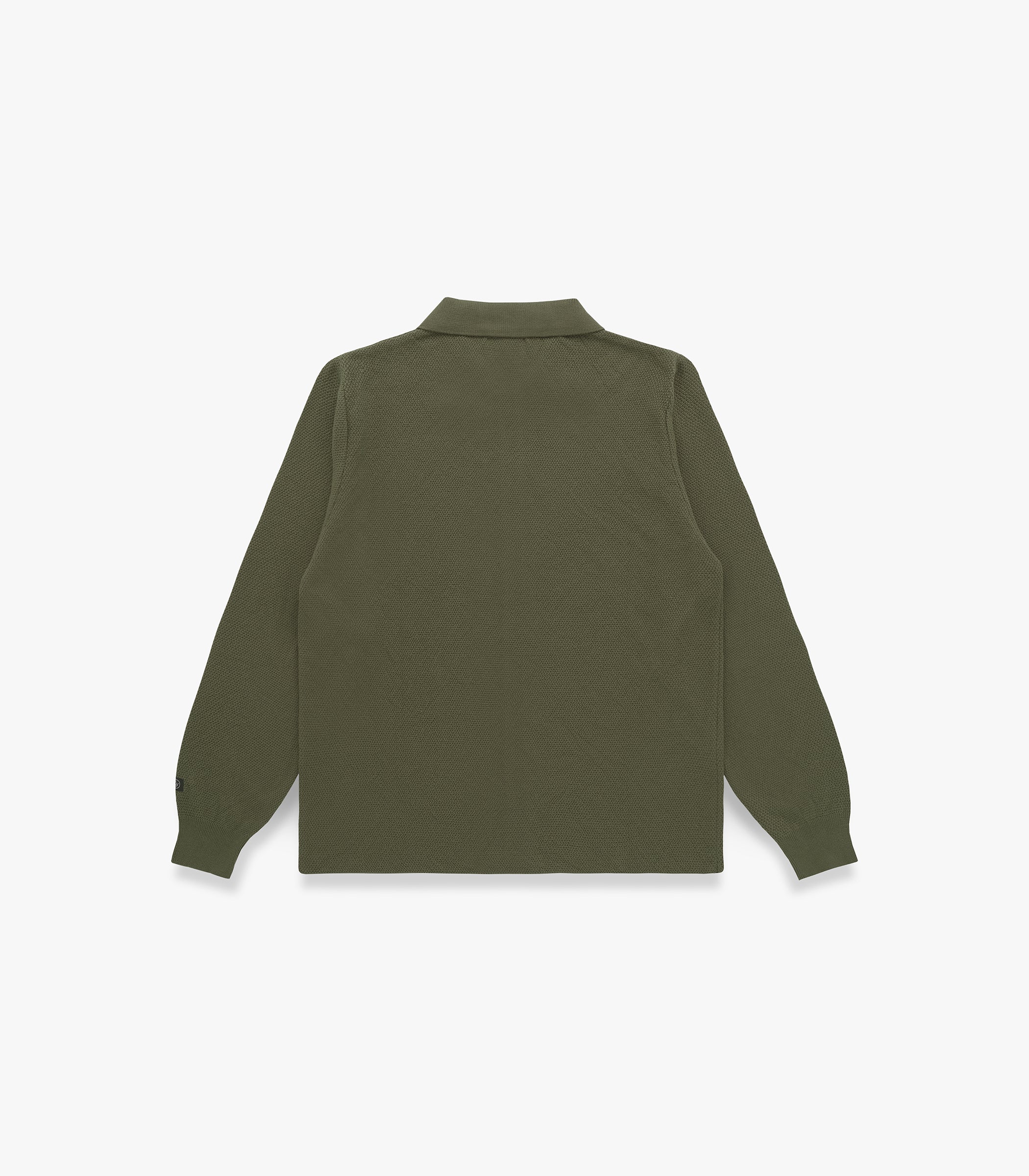 Ridge Cotton Polo