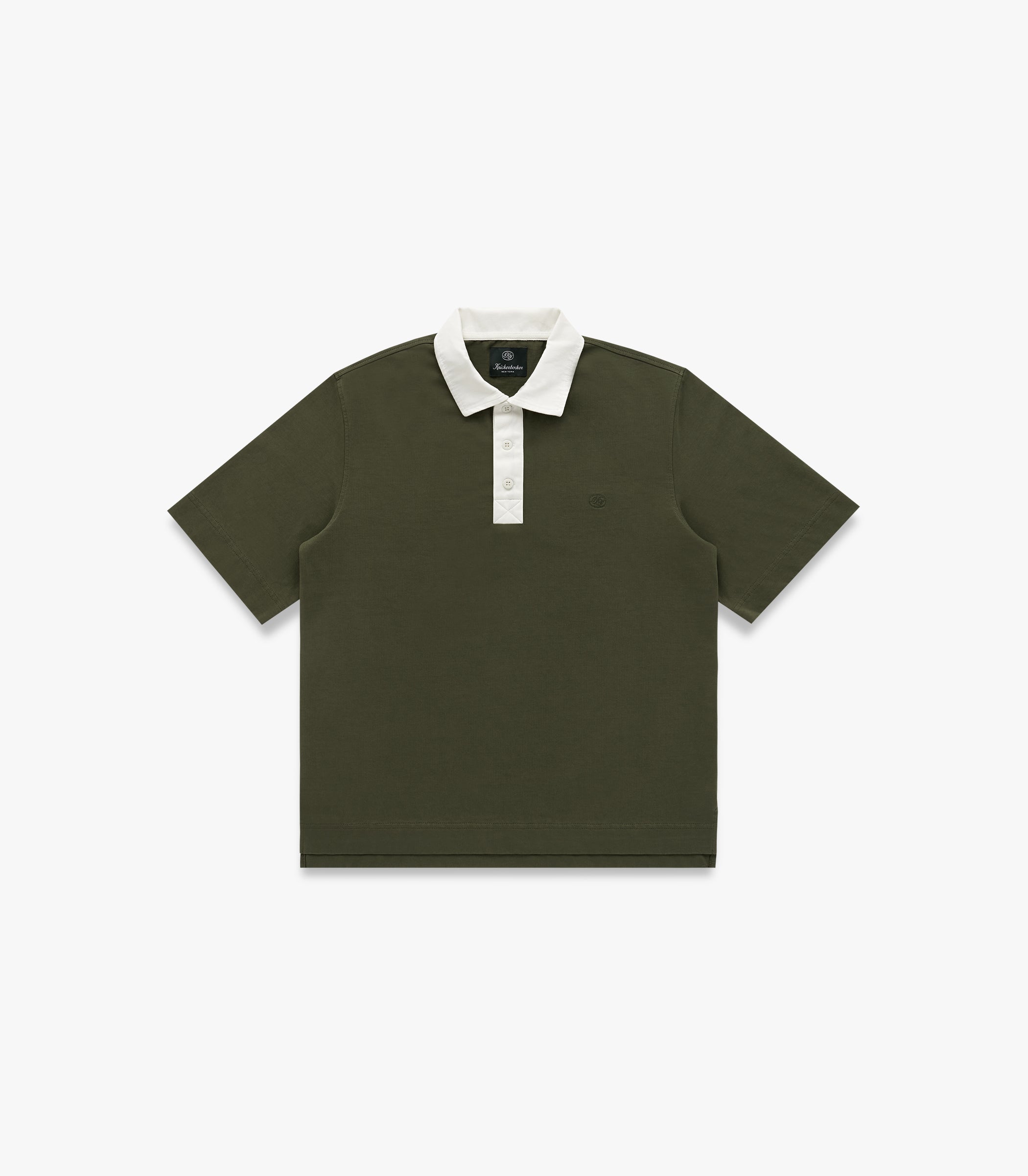 Rugby Polo S/S