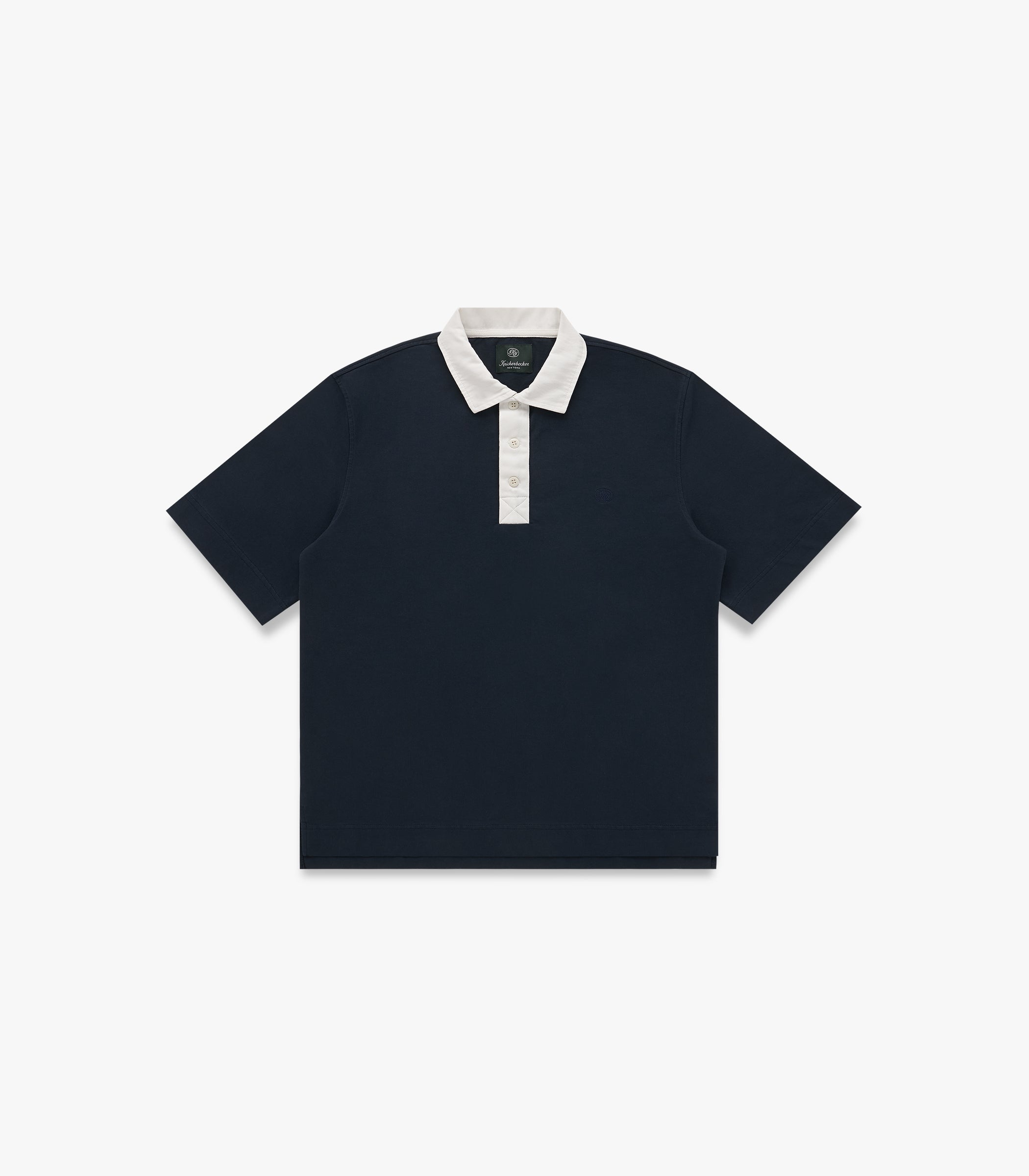 Rugby Polo S/S