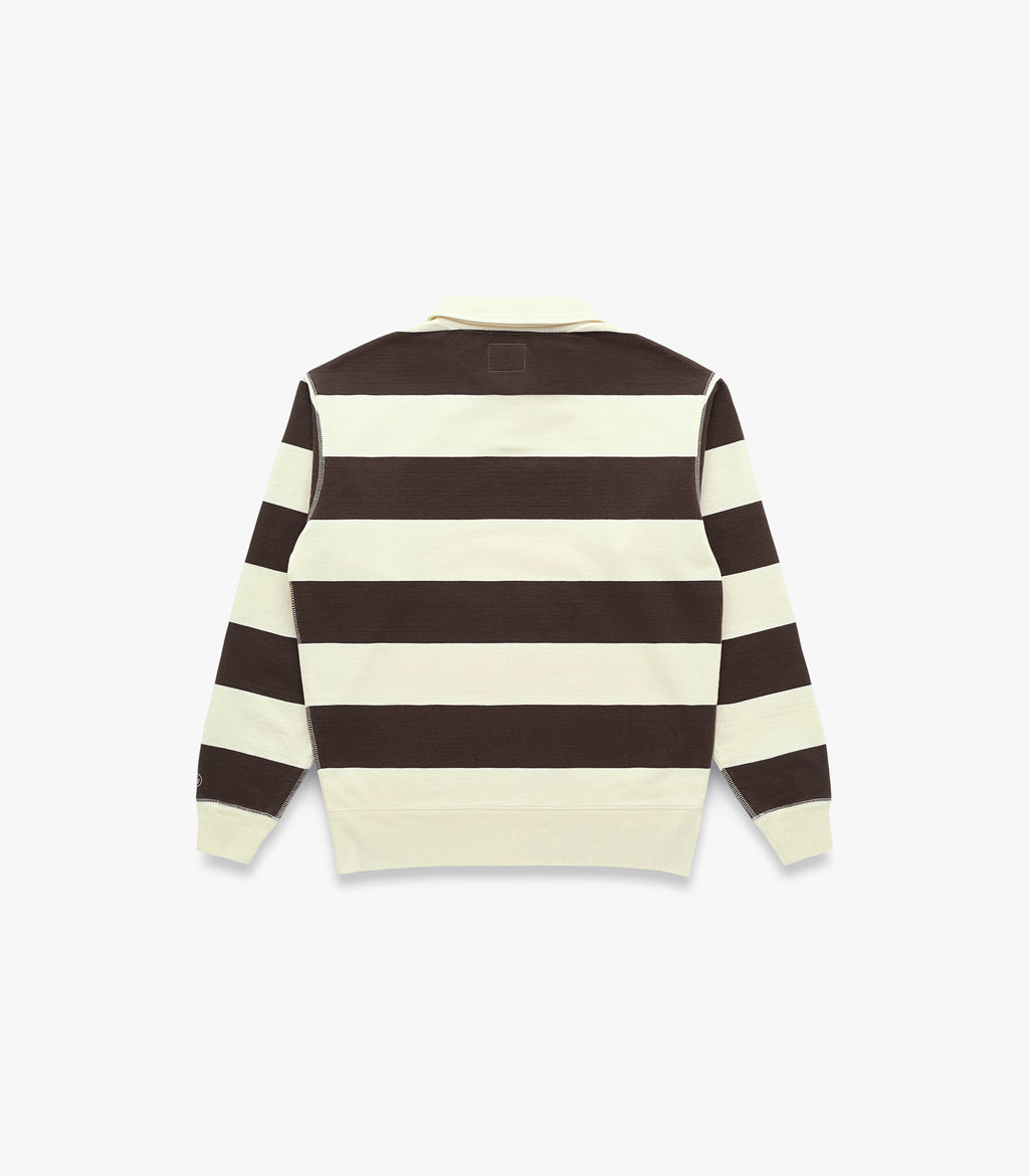 Mushroom / Brown