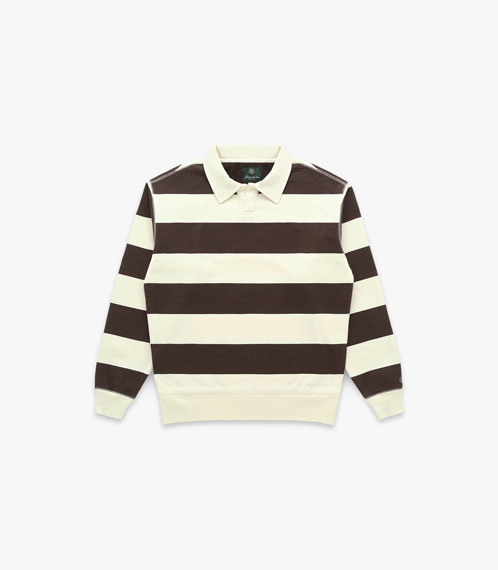 Mushroom / Brown