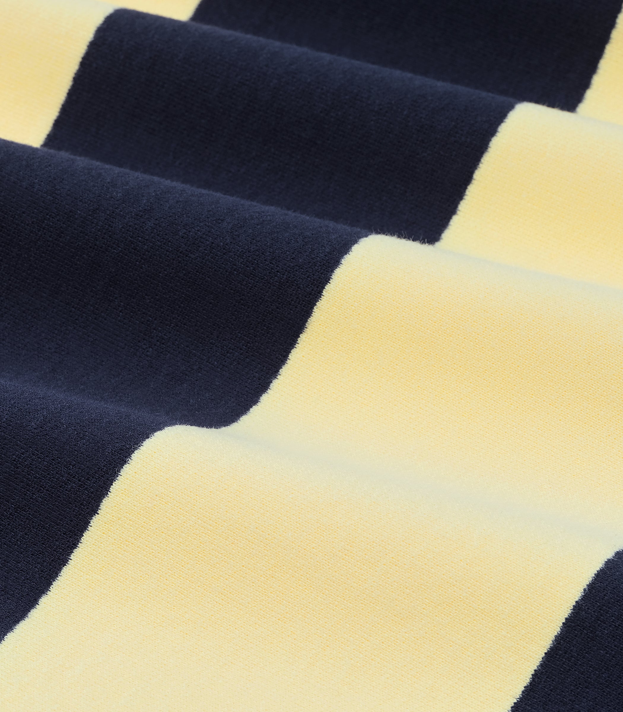 Rugby Polo Sweatshirt