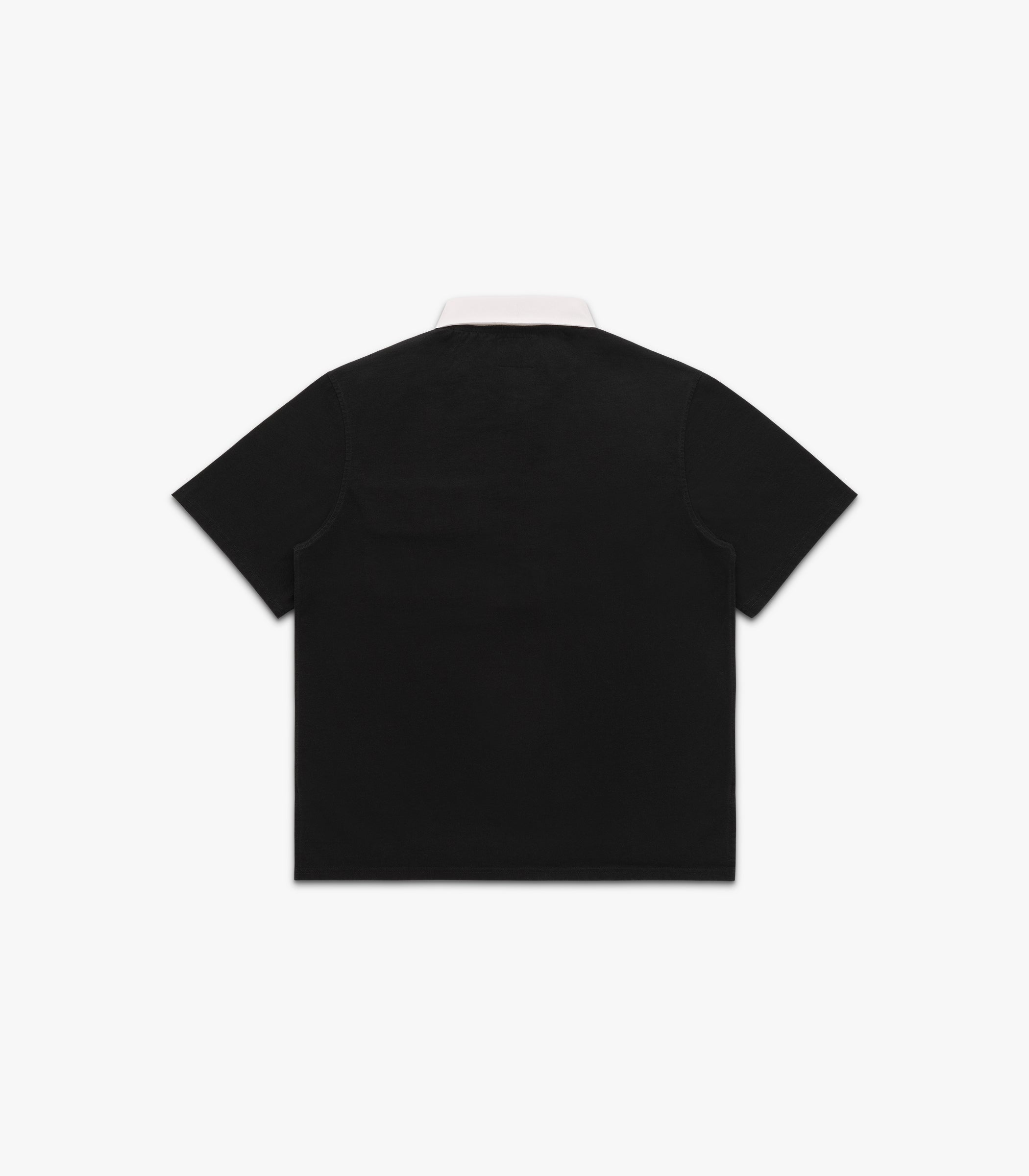 Rugby Workshirt S/S – Knickerbocker