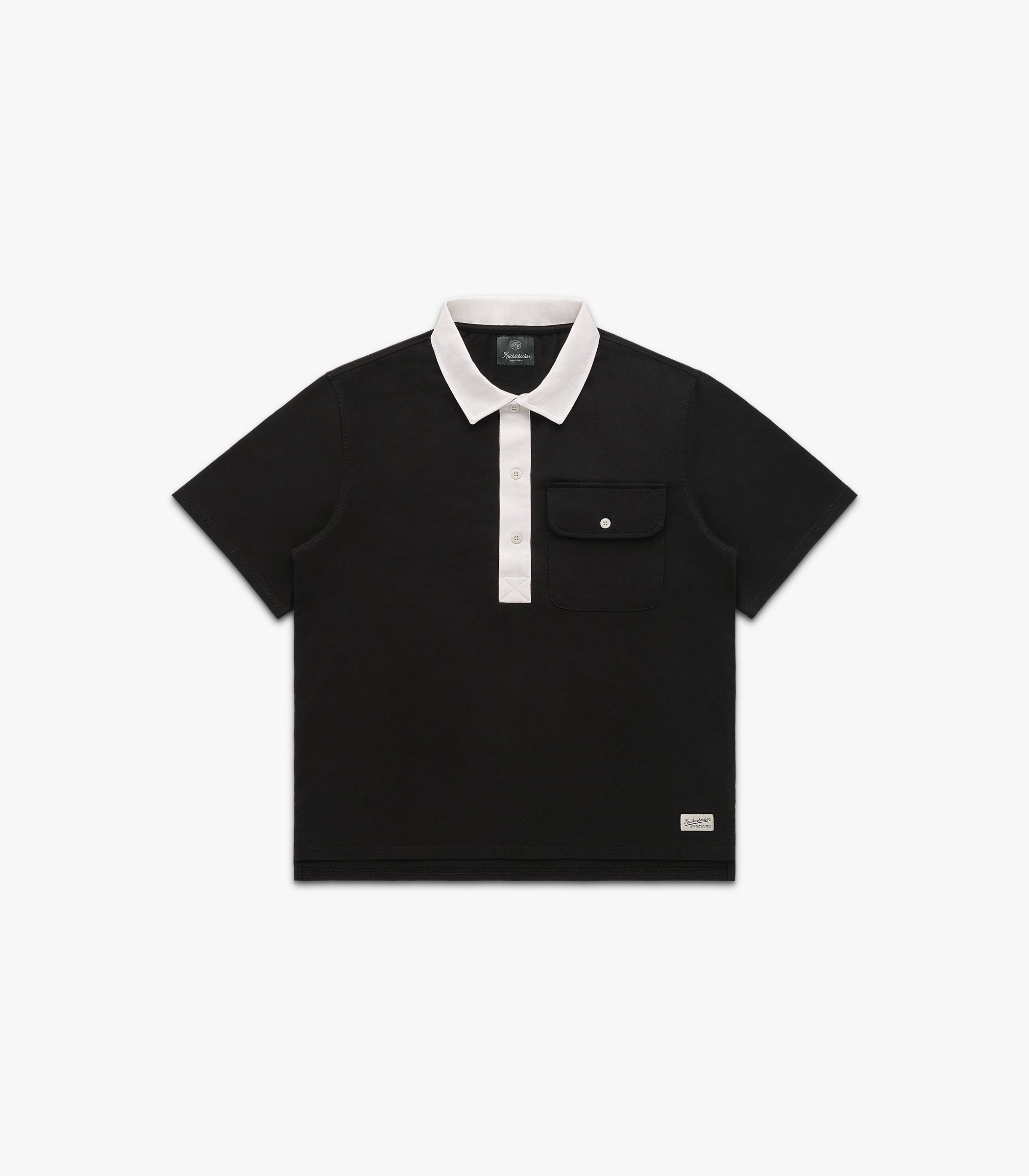 Rugby Workshirt S/S