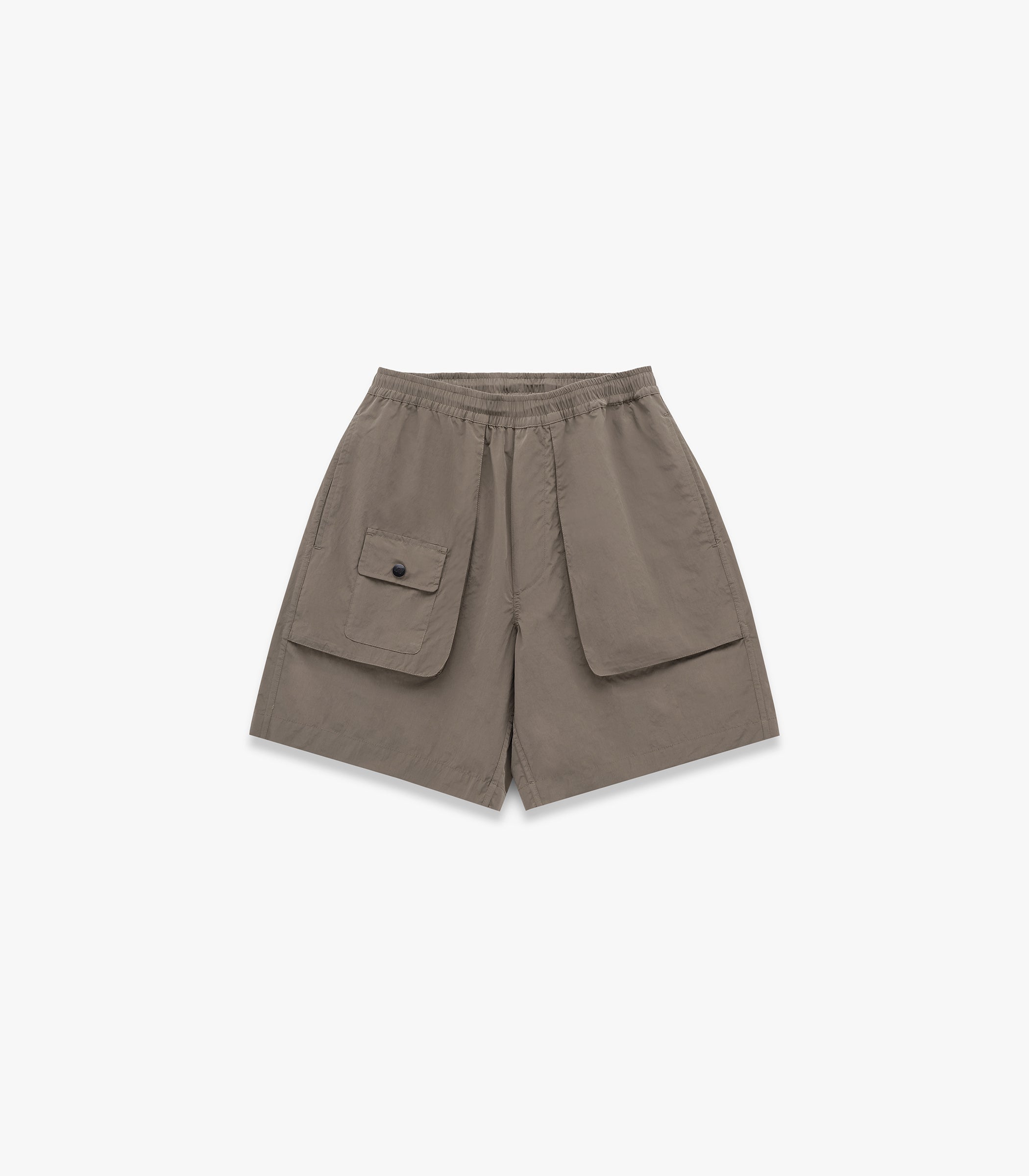 Scout Nylon Short