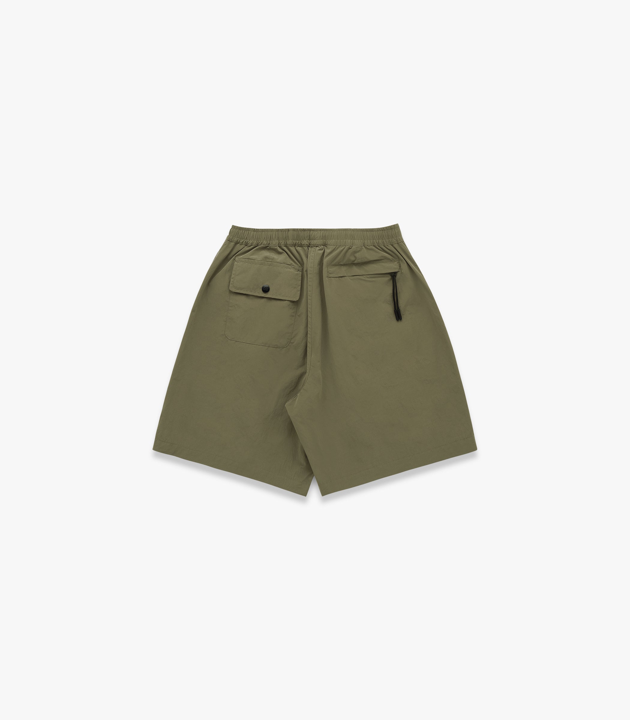 Scout Nylon Short – Knickerbocker