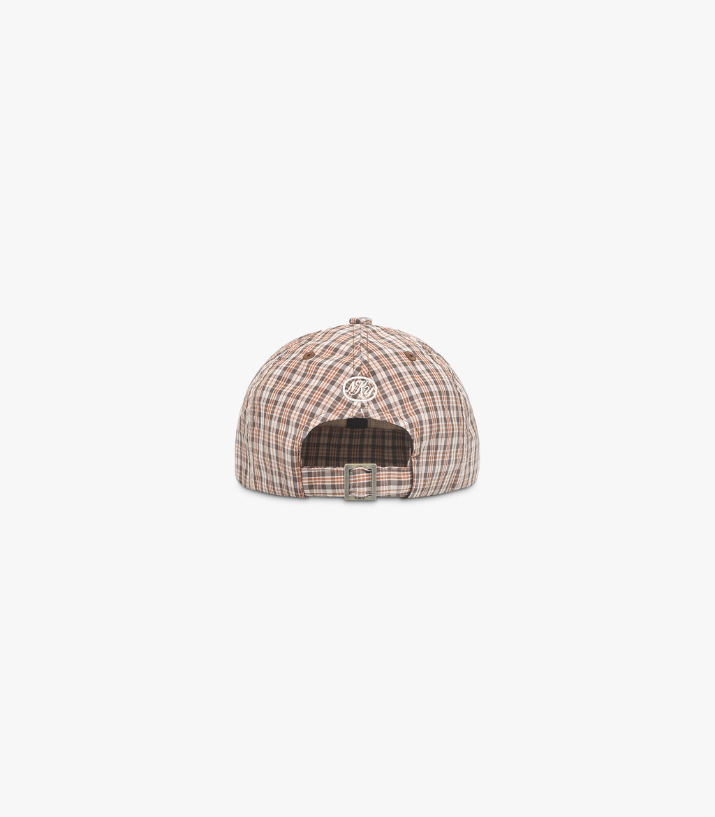 Tan Plaid
