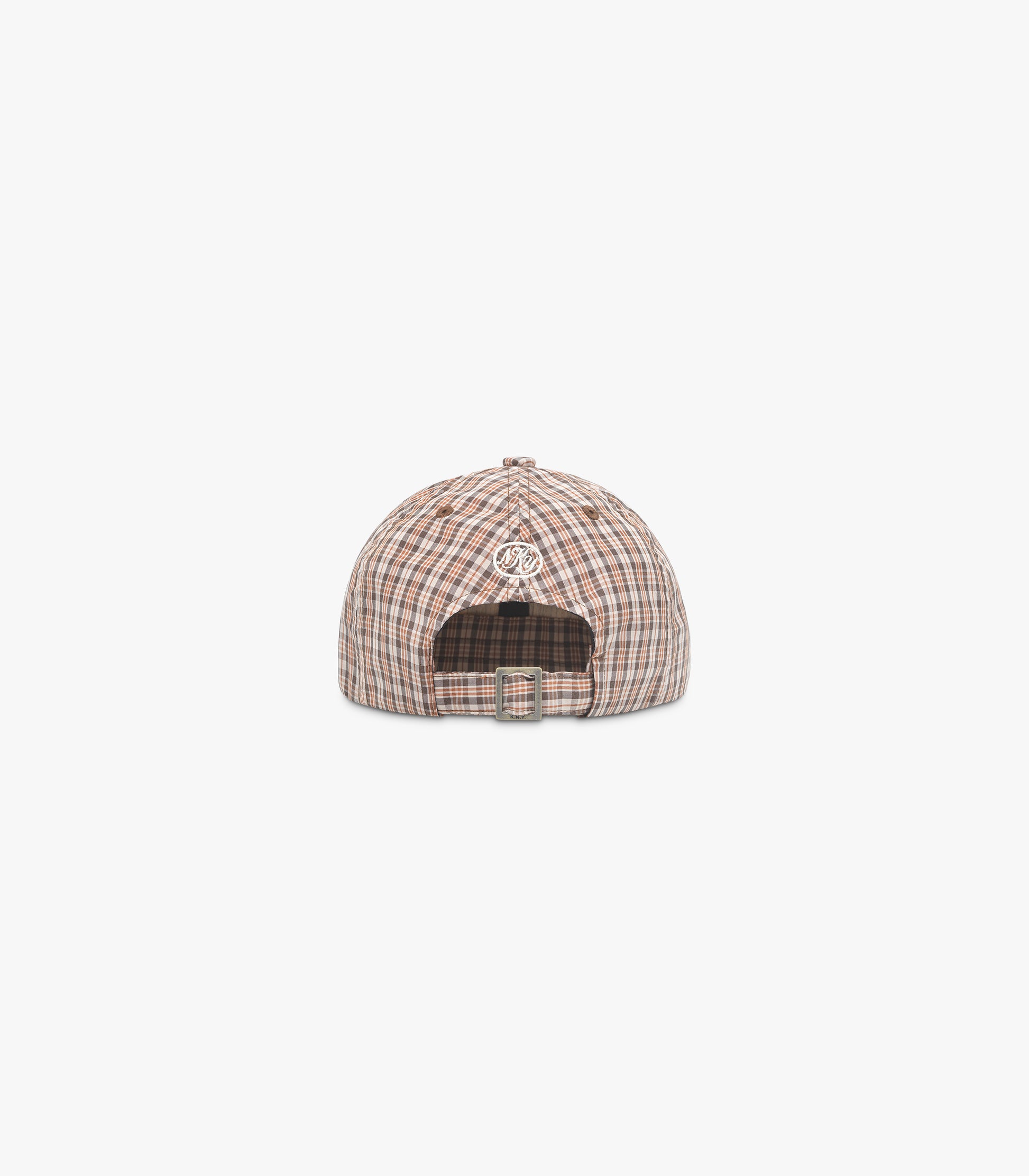 Tan Plaid