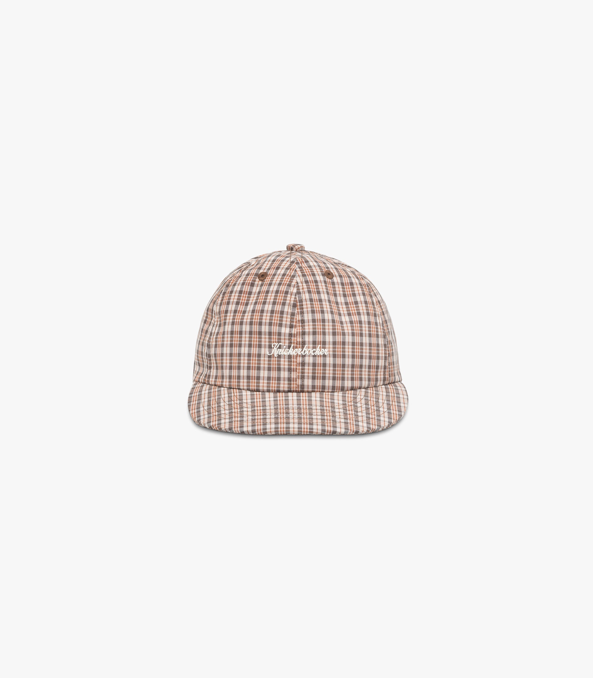 Tan Plaid