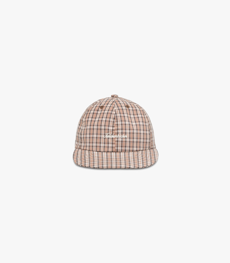Tan Plaid