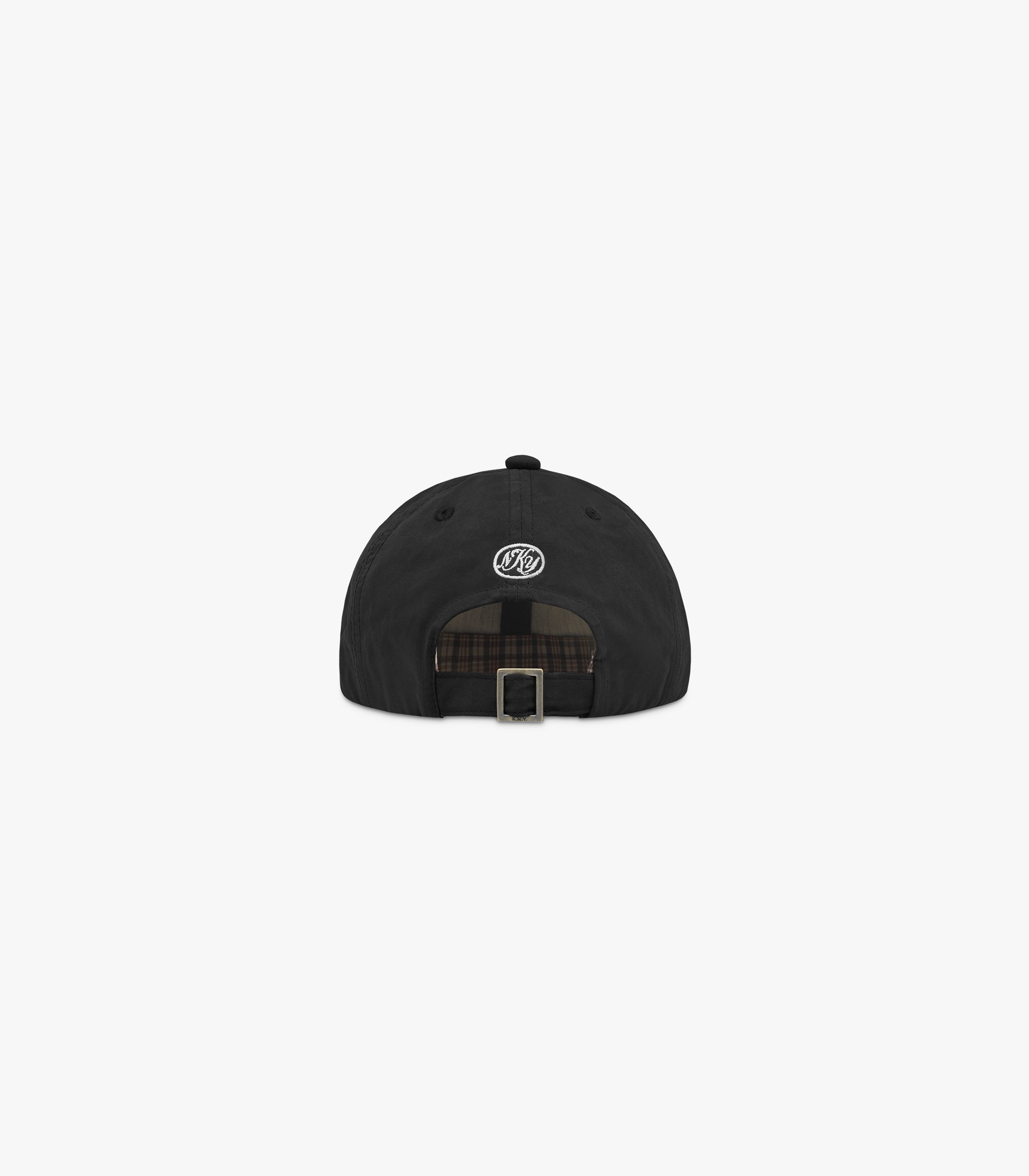 Service Waxed Cotton & Nylon Cap