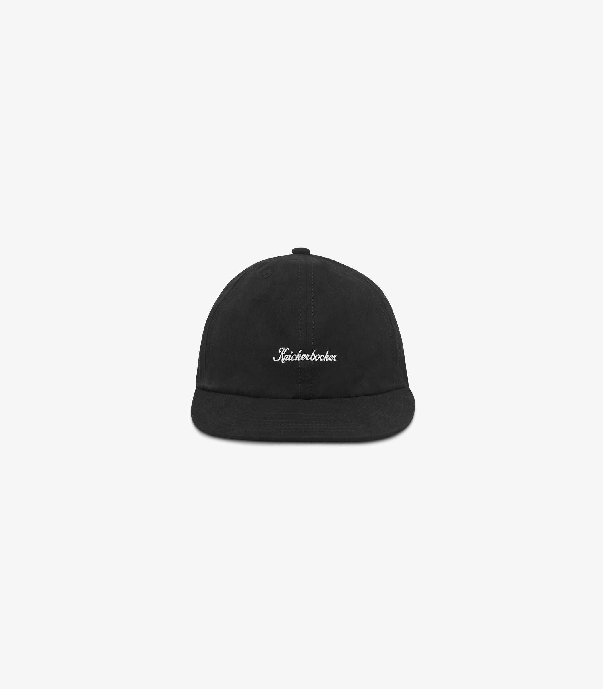 Service Waxed Cotton & Nylon Cap