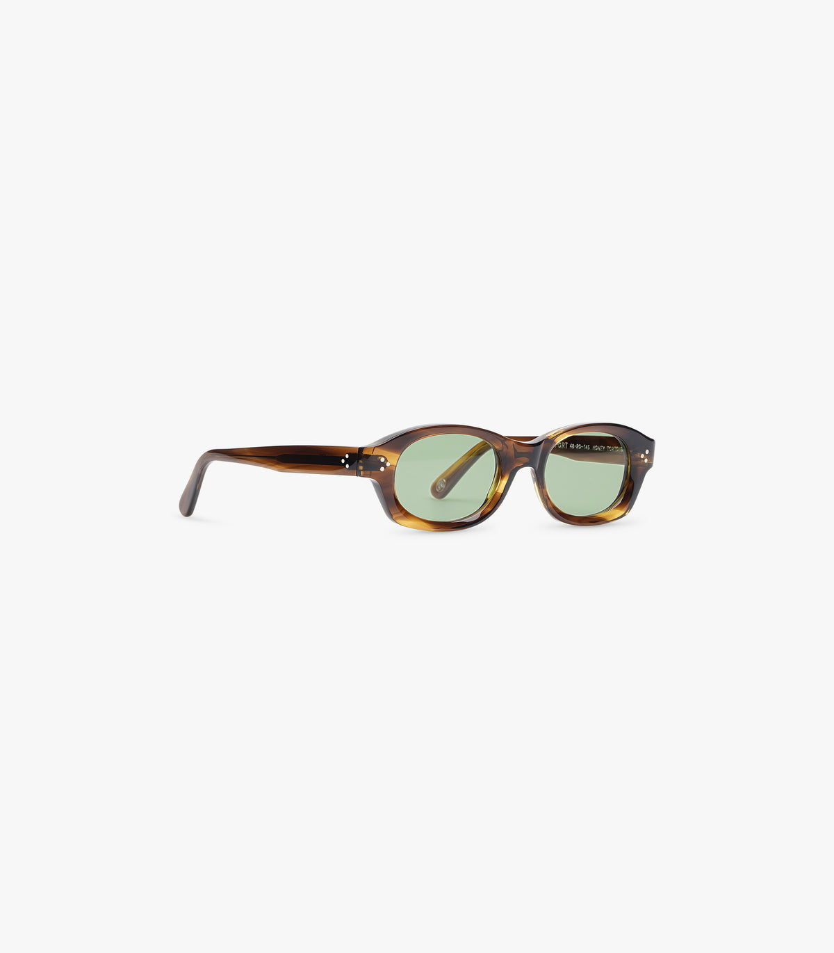 The Sport in Honey Tortoise